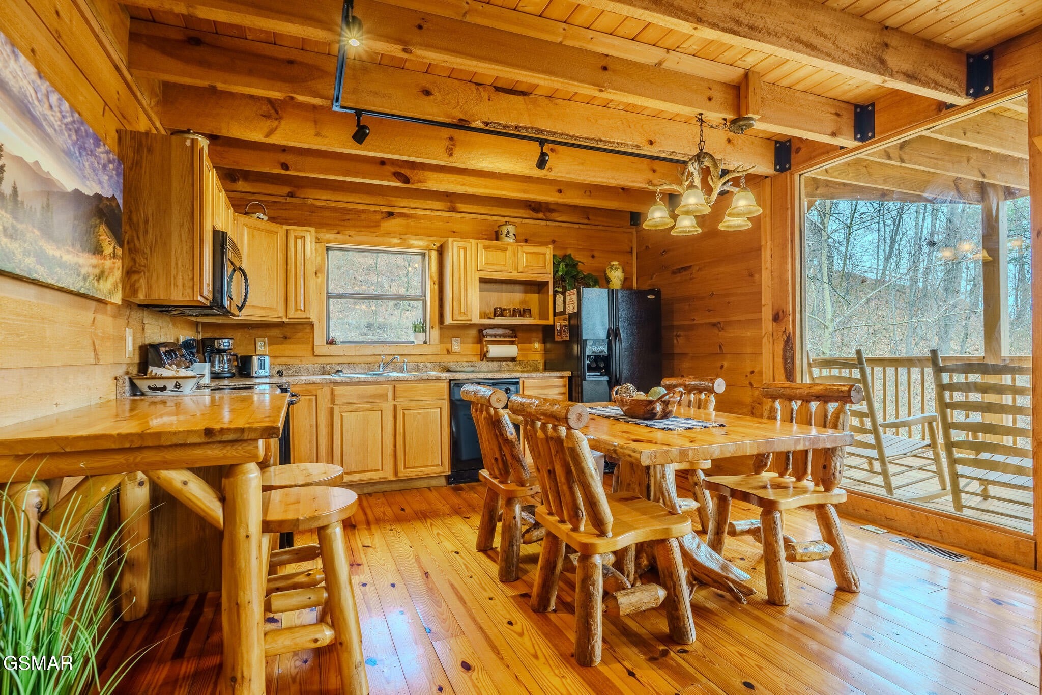 1739 W Sky View Drive