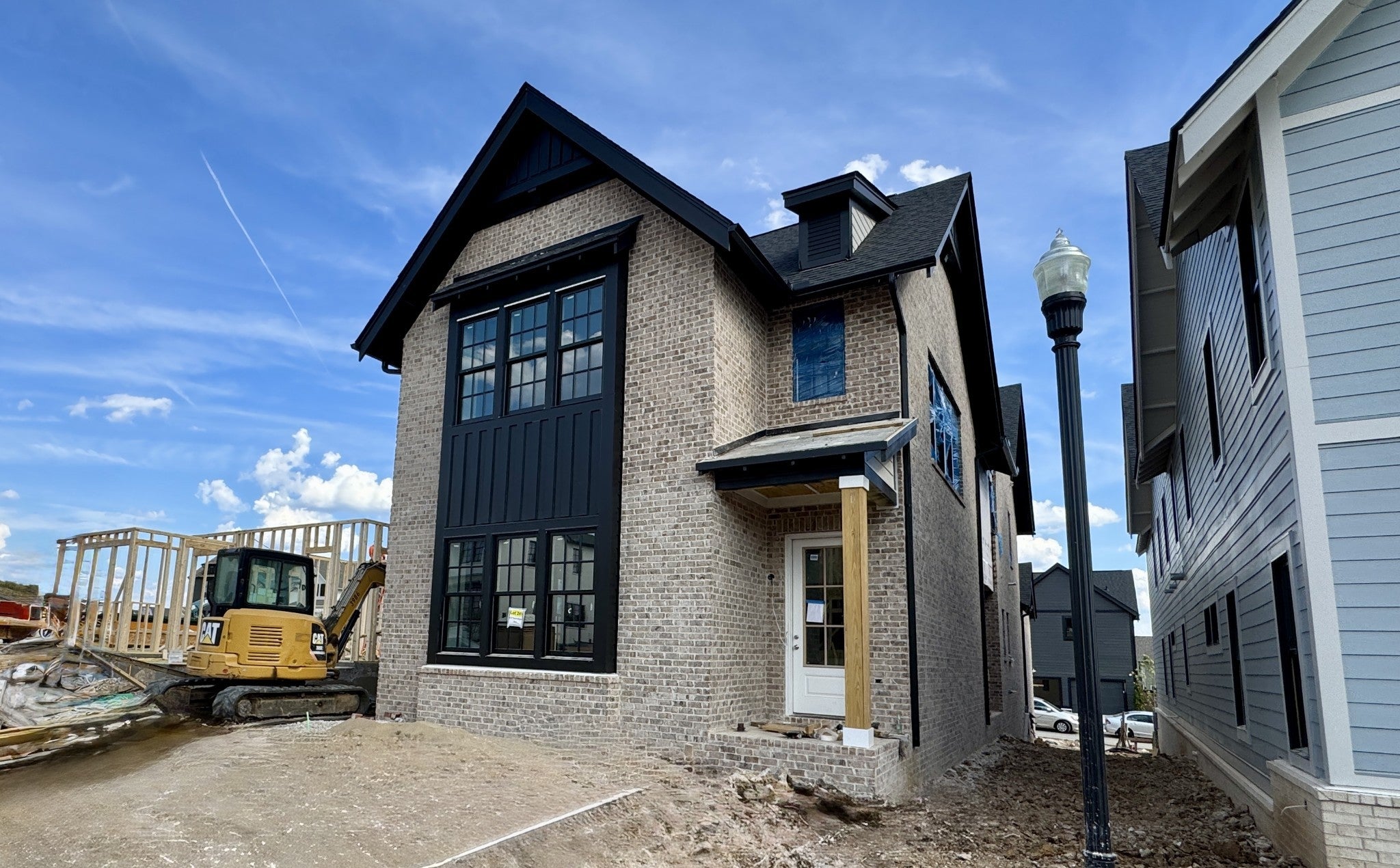 4-bed listing at 821 Saint Clair Avenue Thompsons Station, Thompsons-Station