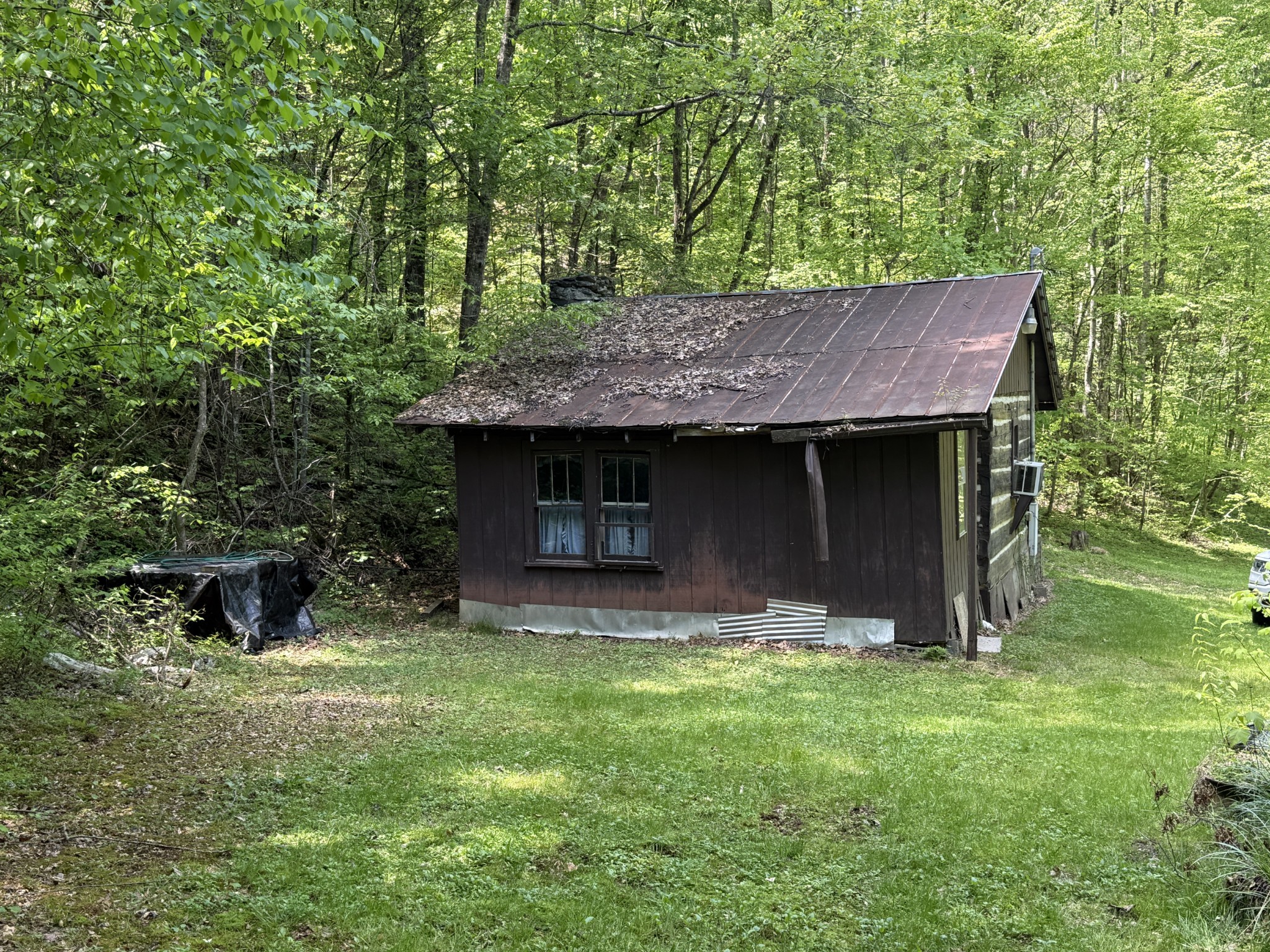 2110 Duck Pond Ln