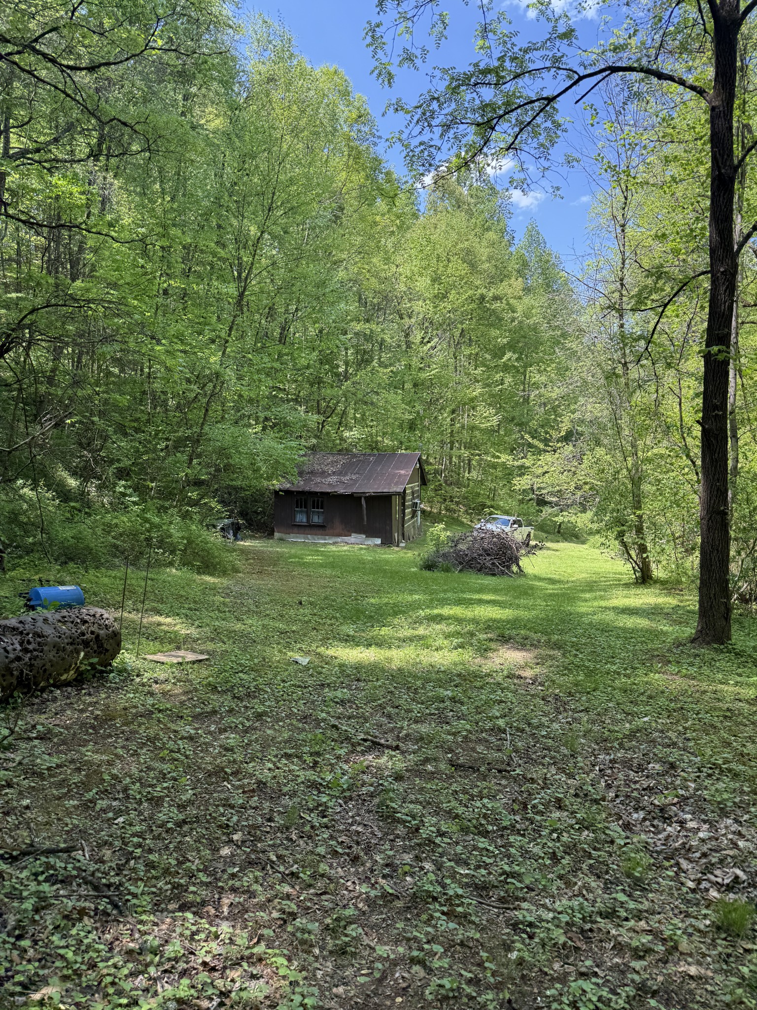 2110 Duck Pond Ln