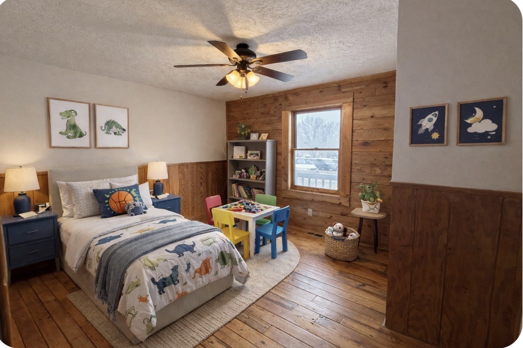 4474 Cumberland City Rd