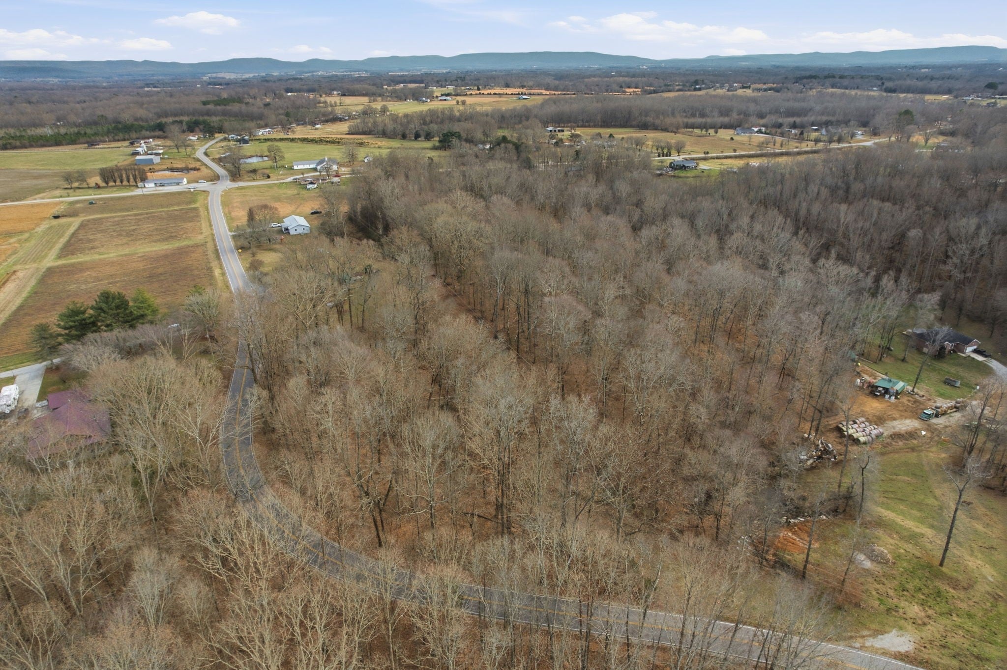 0 Farris Creek Bridge Rd