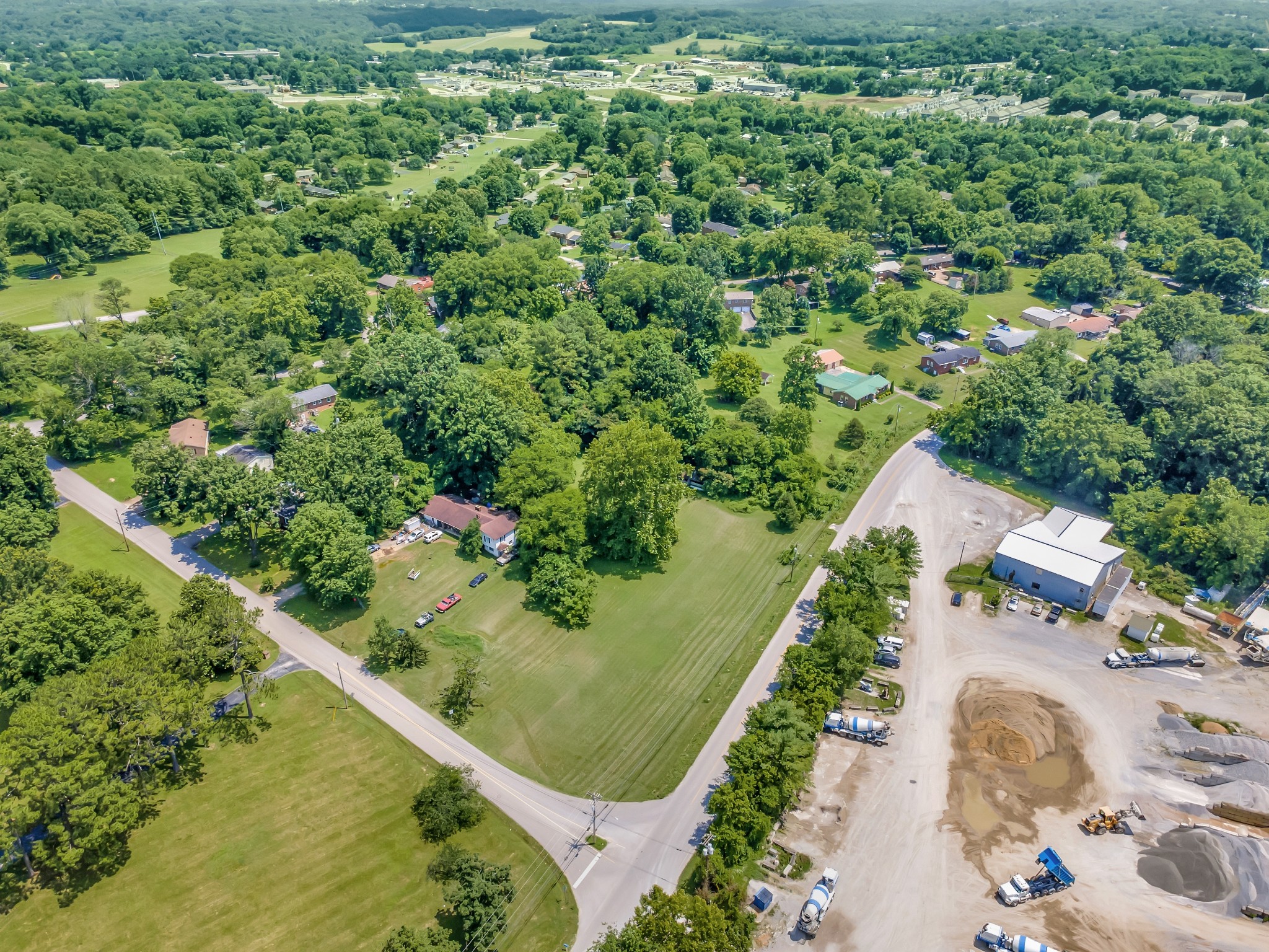 303 W Hardin Dr