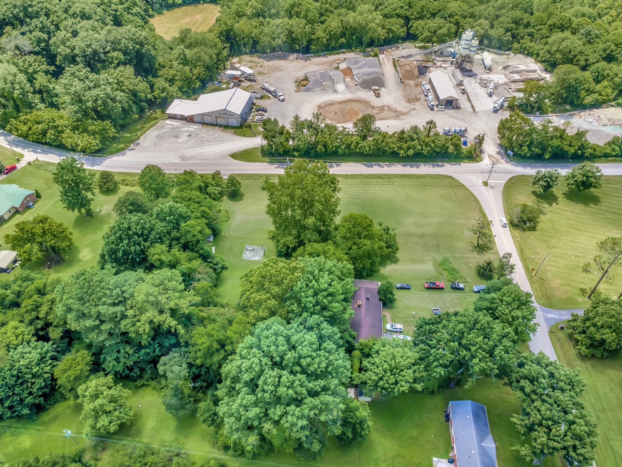 303 W Hardin Dr