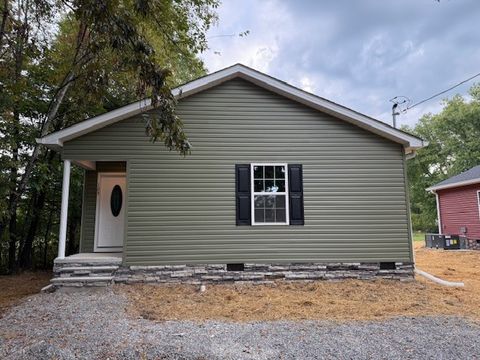 125 Freeman St Tullahoma TN 37388