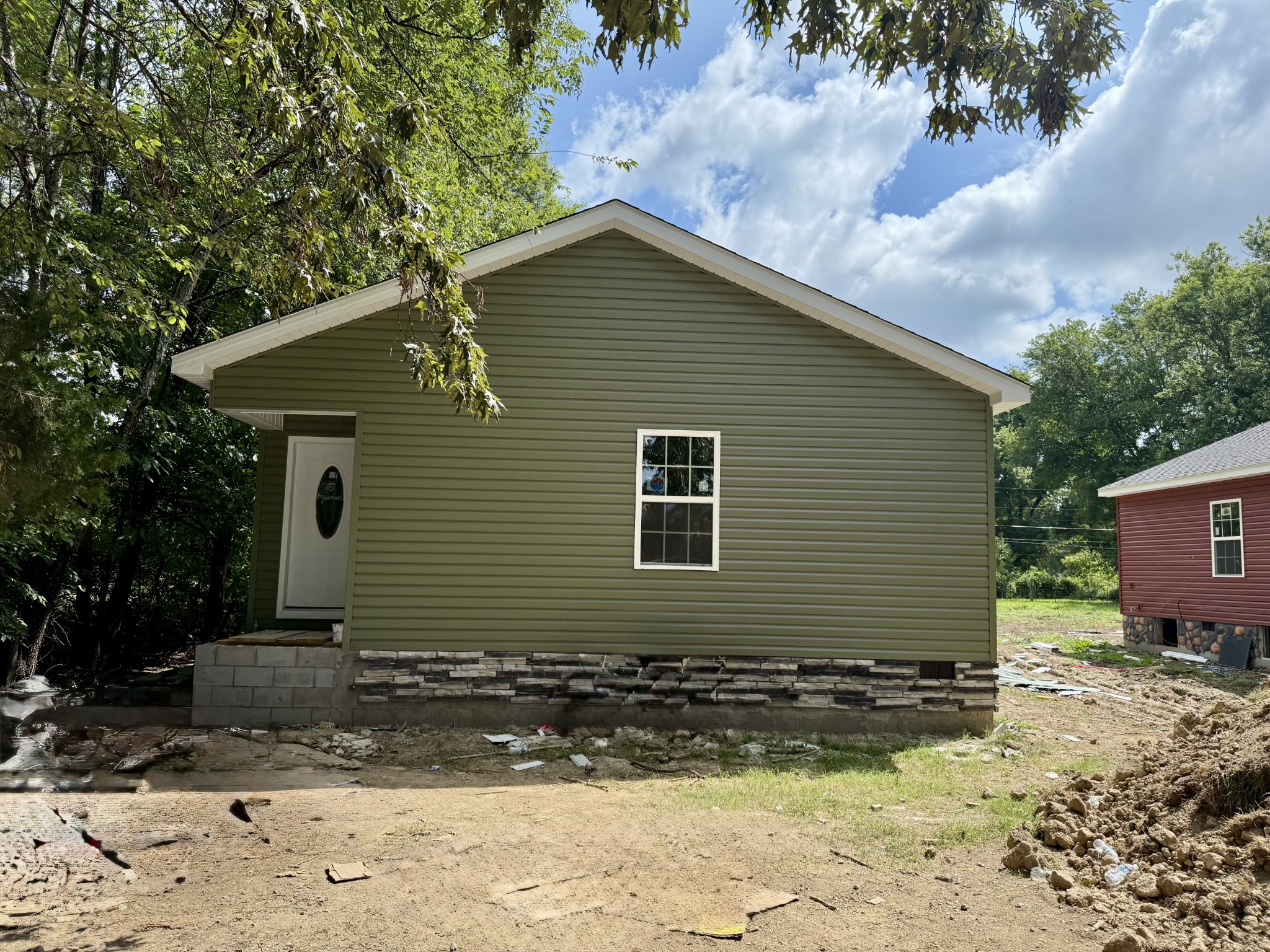 127A Freeman St