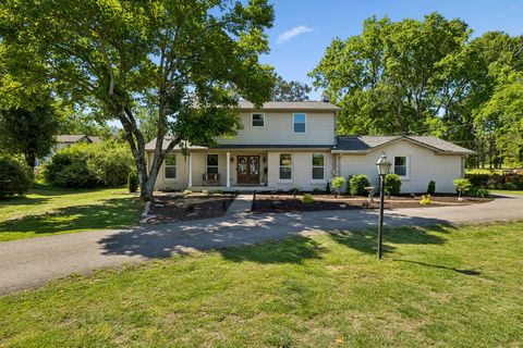 8013 Wikle Rd E Brentwood TN 37027