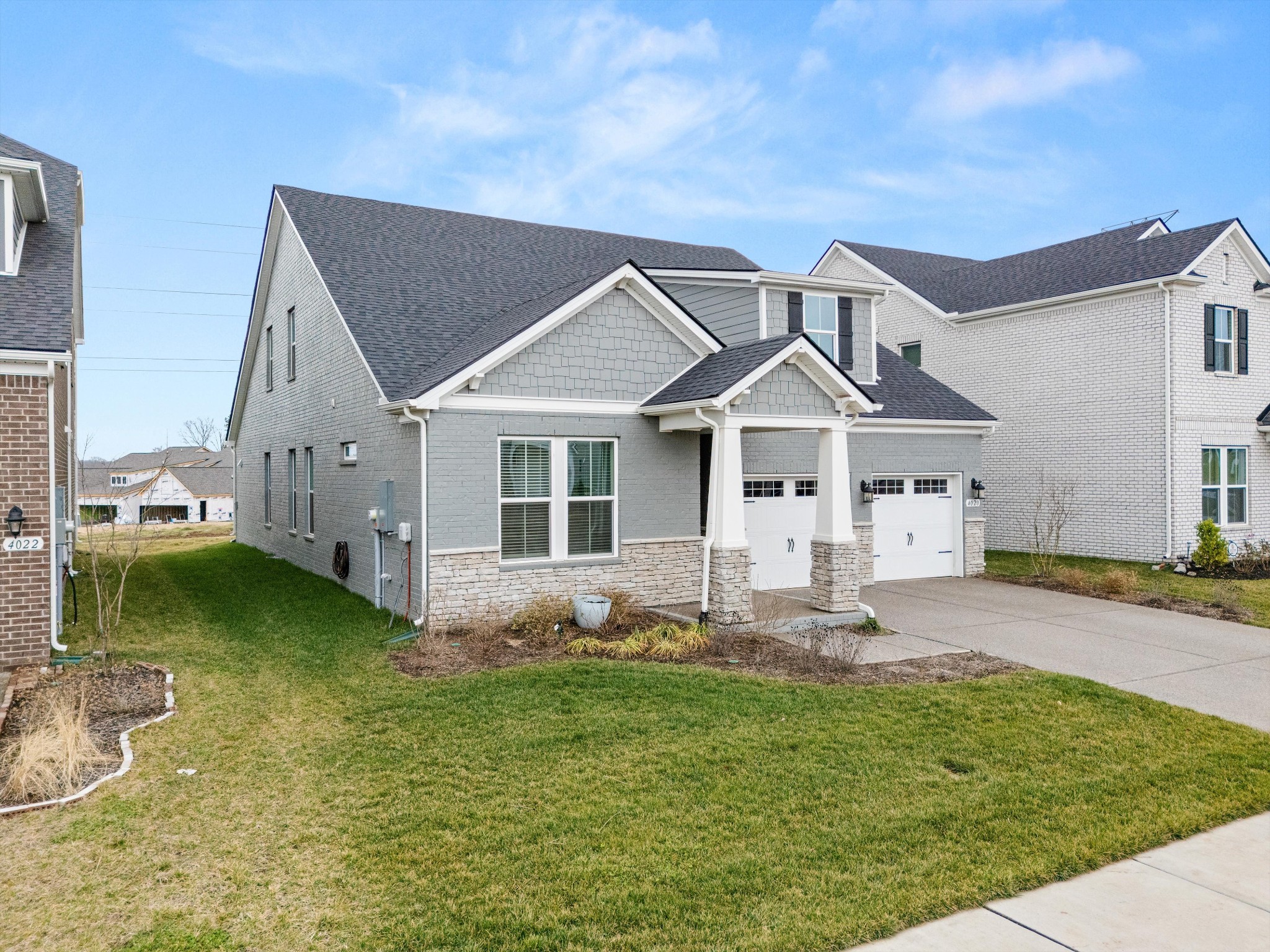 4020 Willow Belle Dr