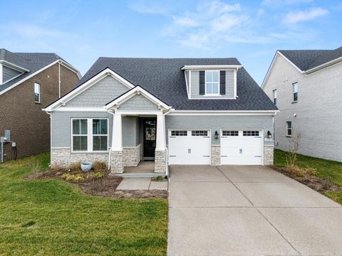 4020 Willow Belle Dr Mount Juliet TN 37122