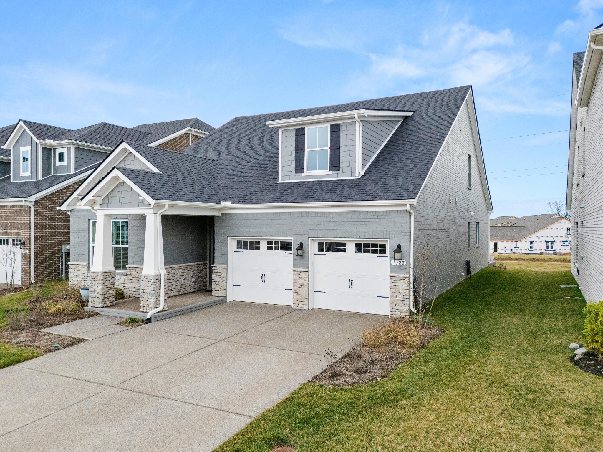 4020 Willow Belle Dr