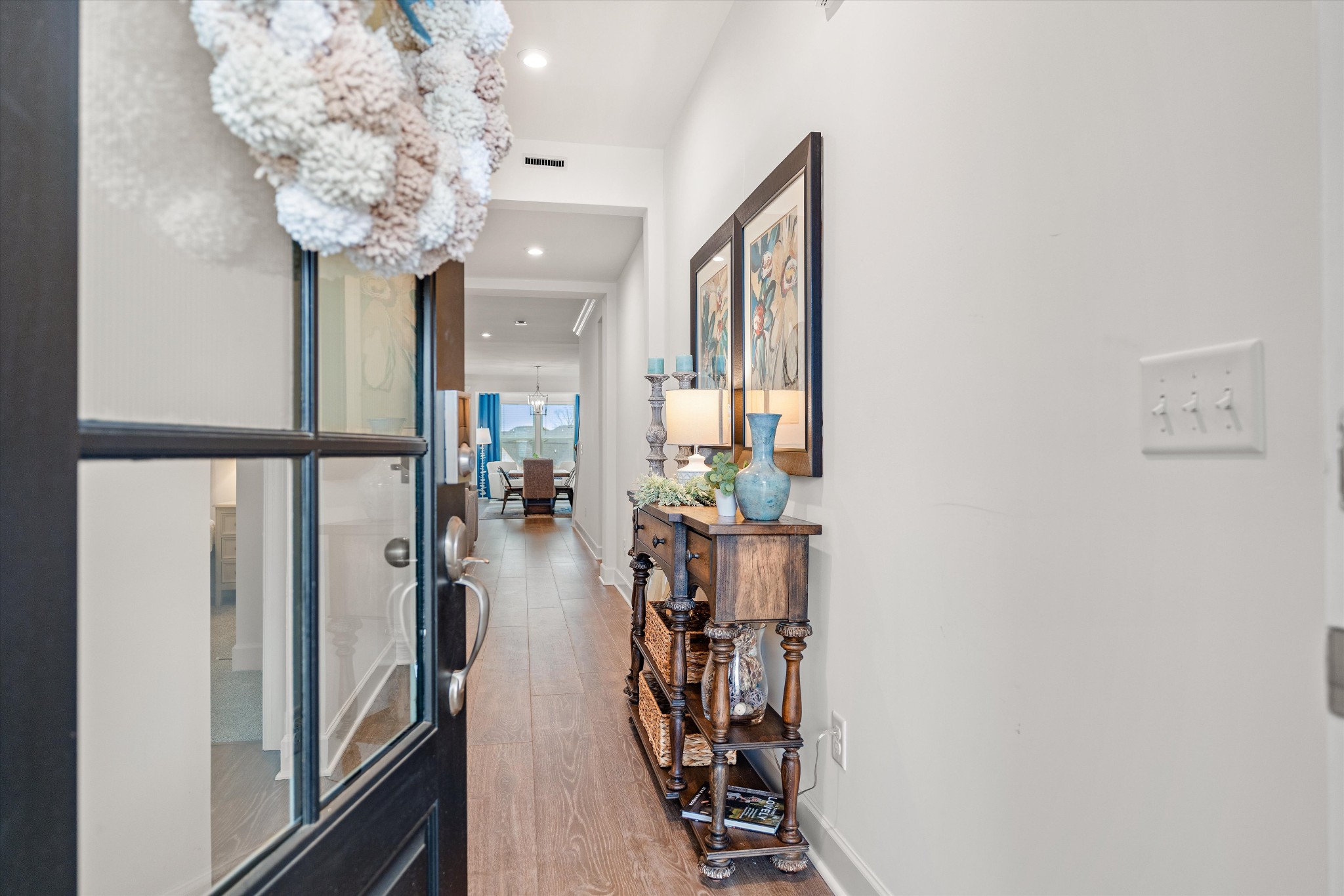 4020 Willow Belle Dr