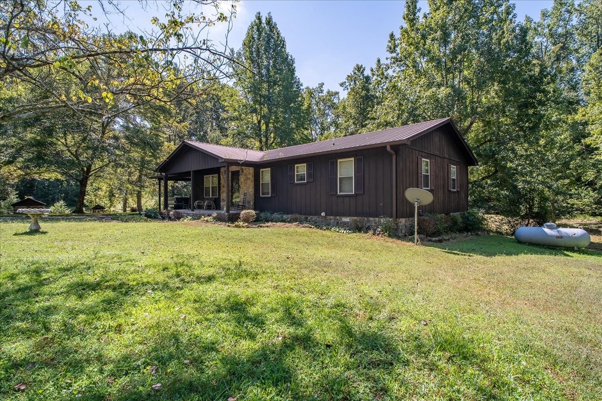 772 Mink Branch Rd