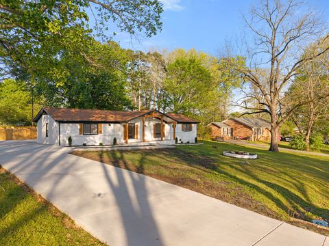 206 Osage Trl Columbia TN 38401