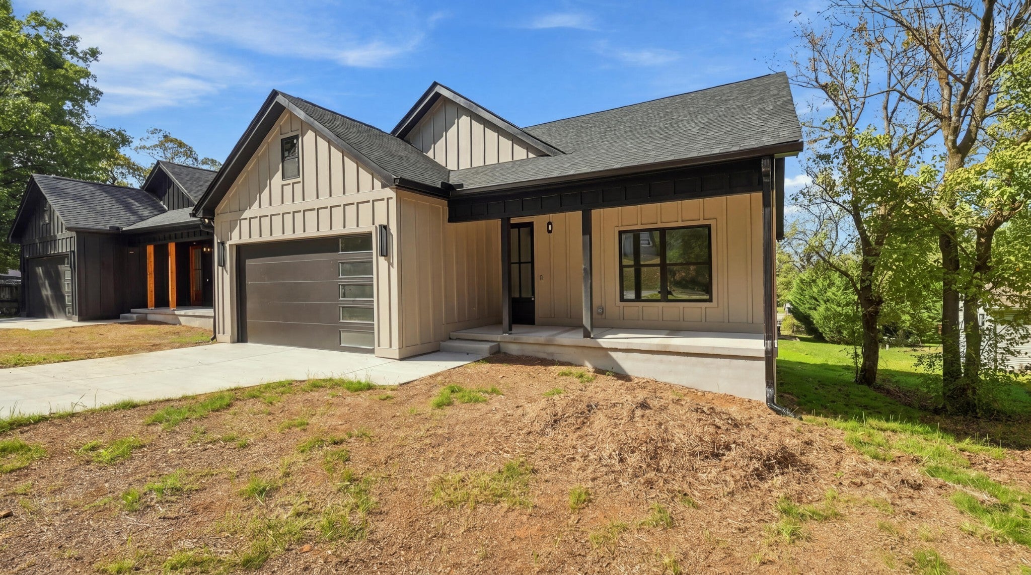 1319 Labrea Drive