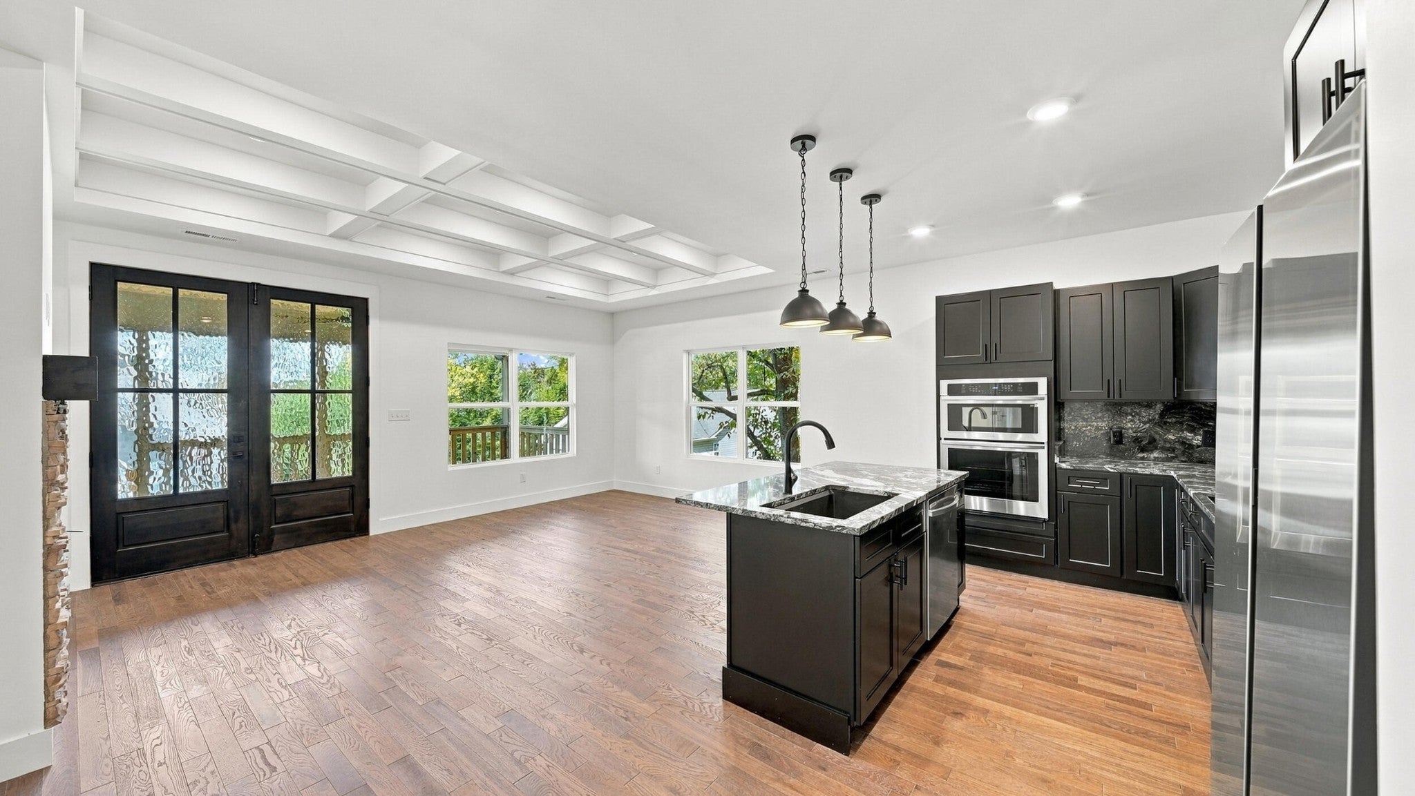 1319 Labrea Drive