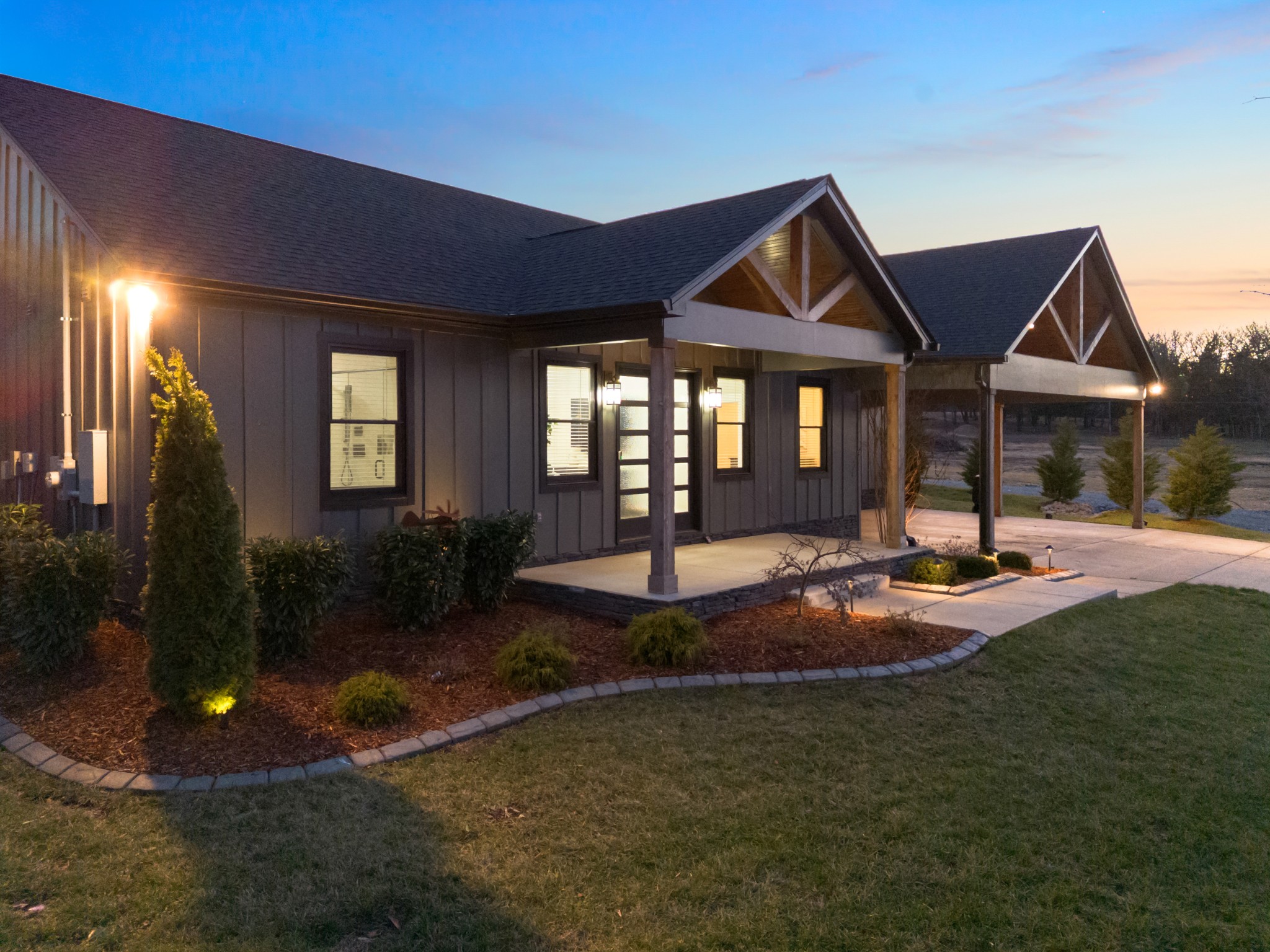 11065 Franklin Rd Lot 1A