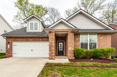 224 Griffin Ln, Gallatin, TN 37066 - MLS#: 2817287