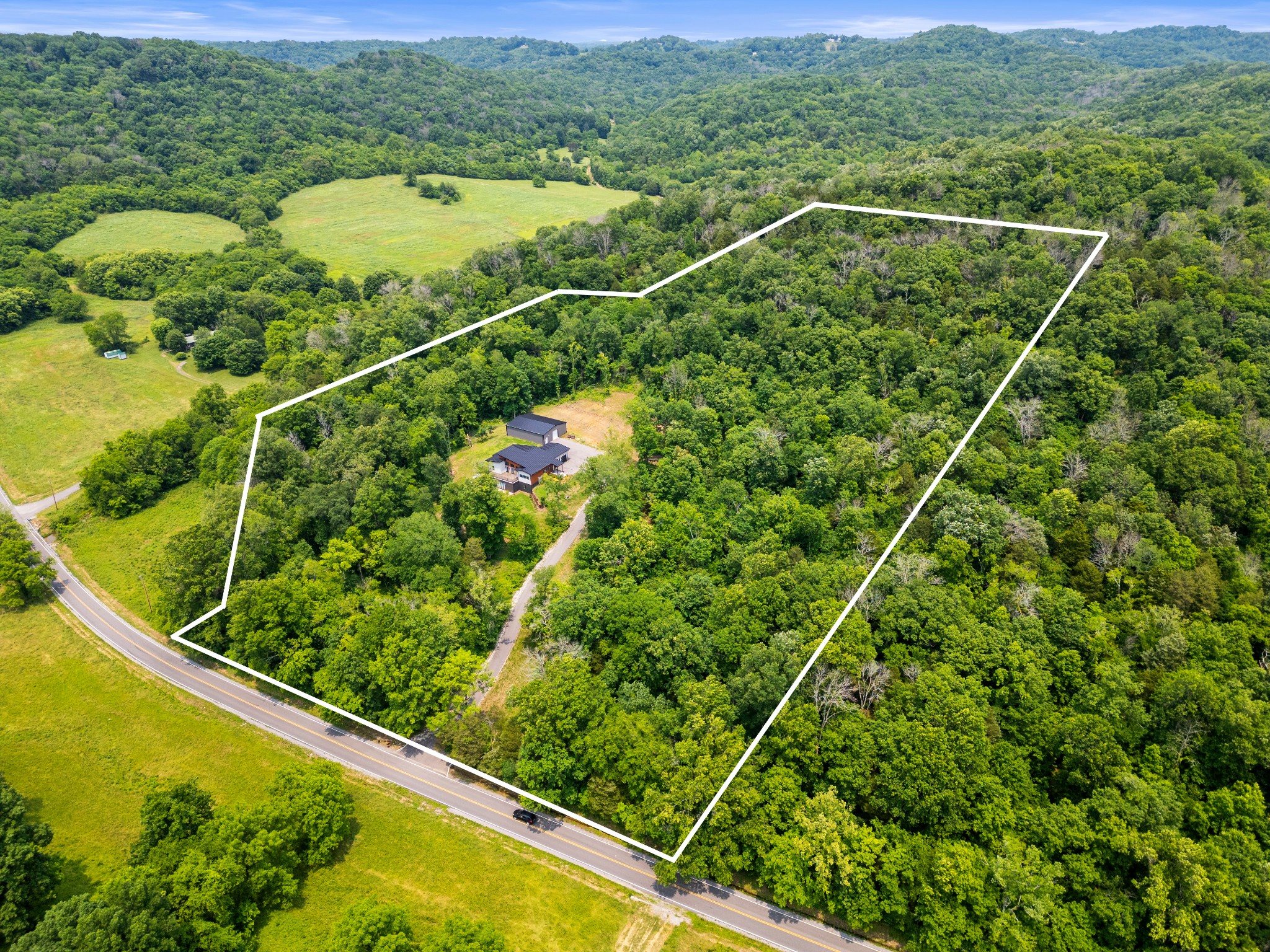 349 Chipman Rd