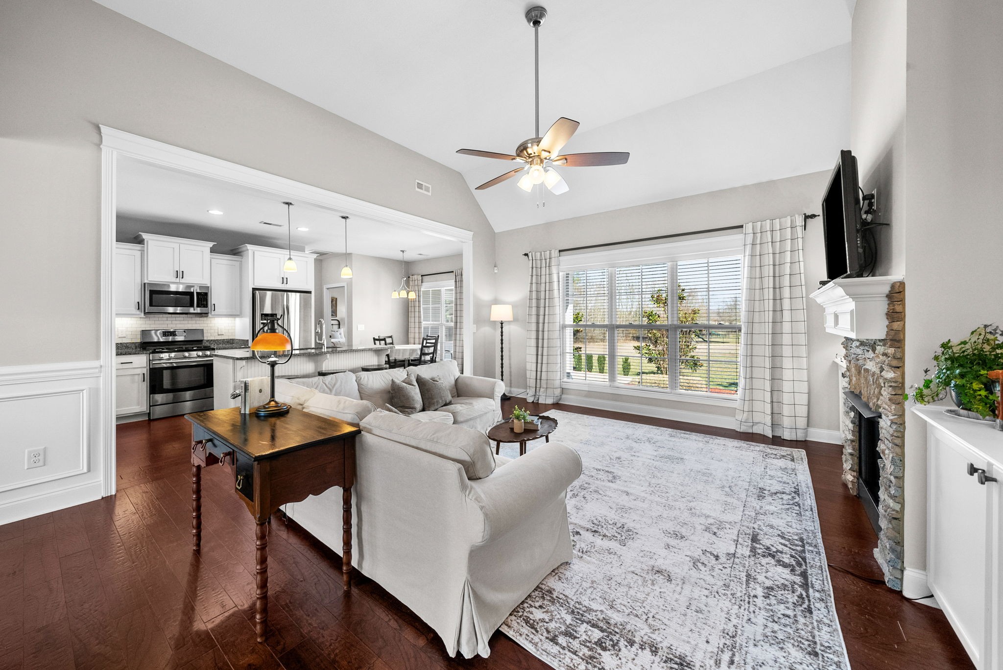 3503 Smith Brothers Ln