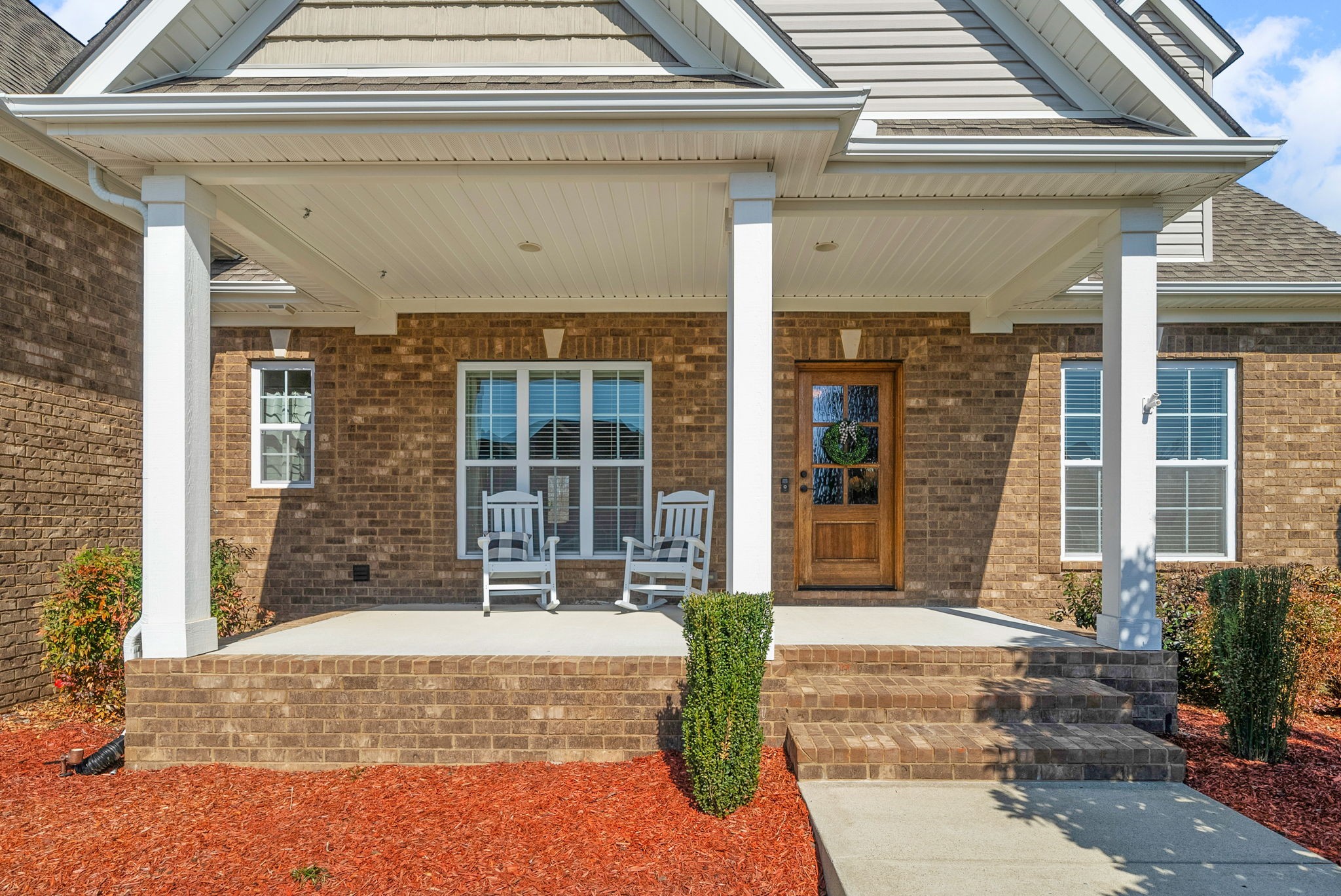 3503 Smith Brothers Ln