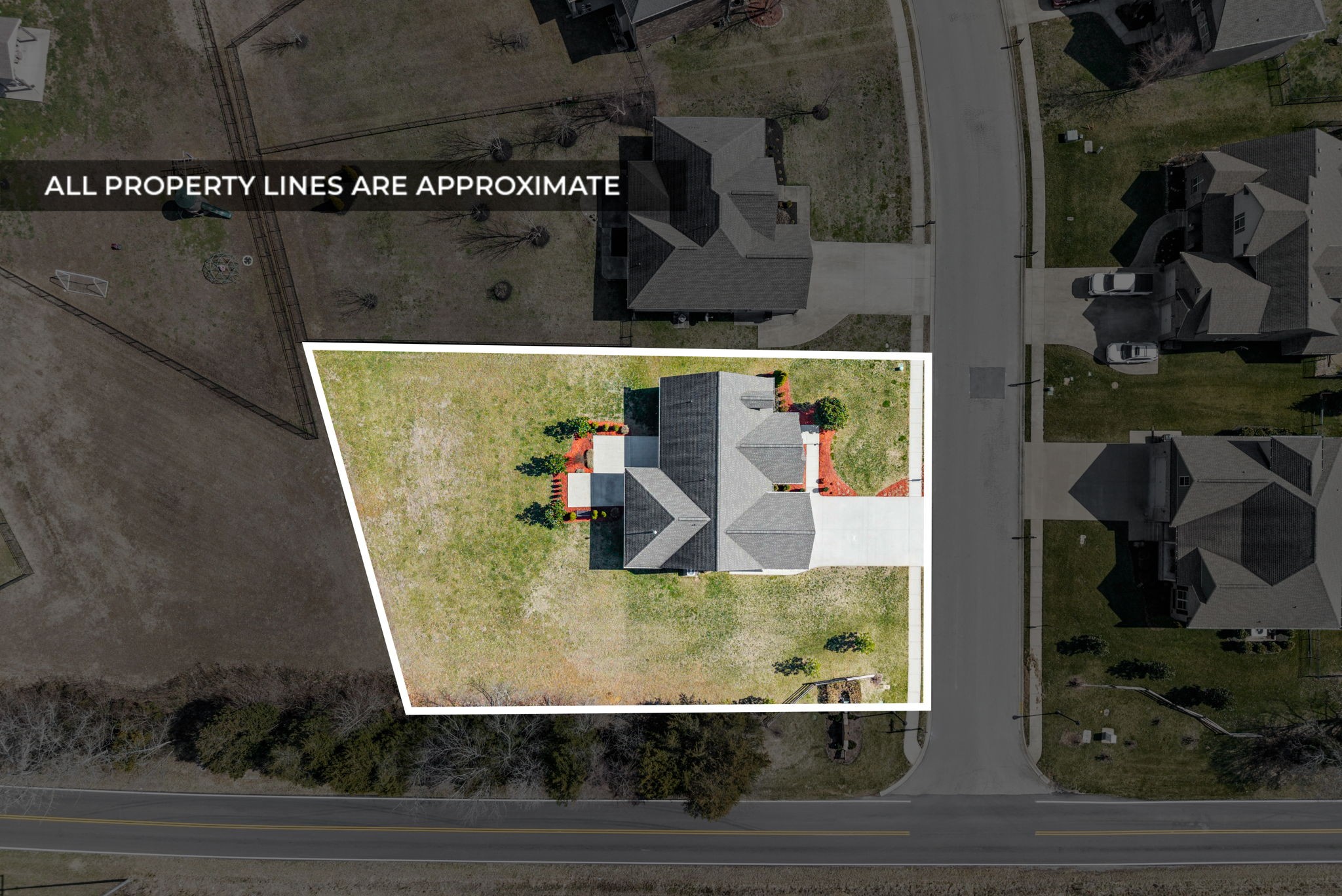 3503 Smith Brothers Ln