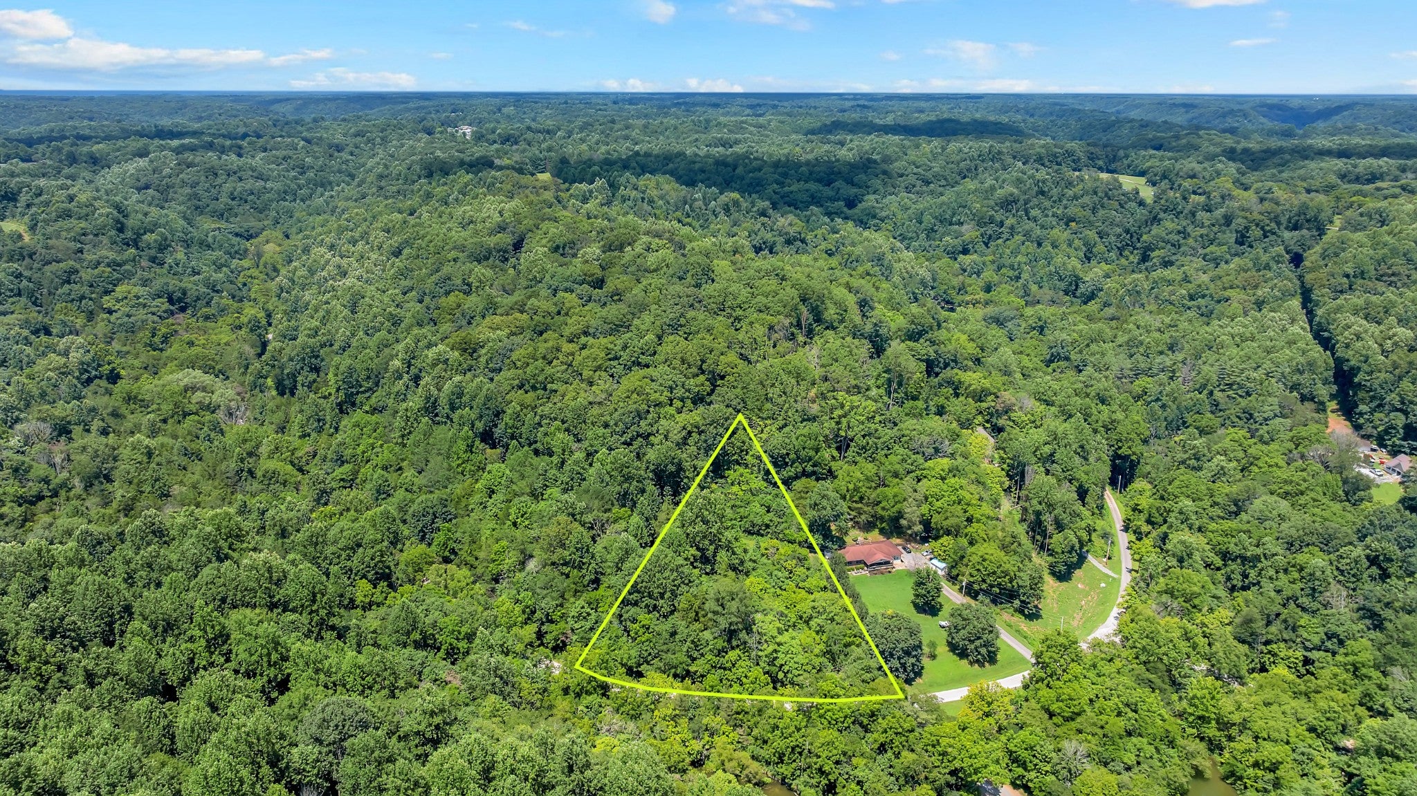 0 Roberts Ridge Rd