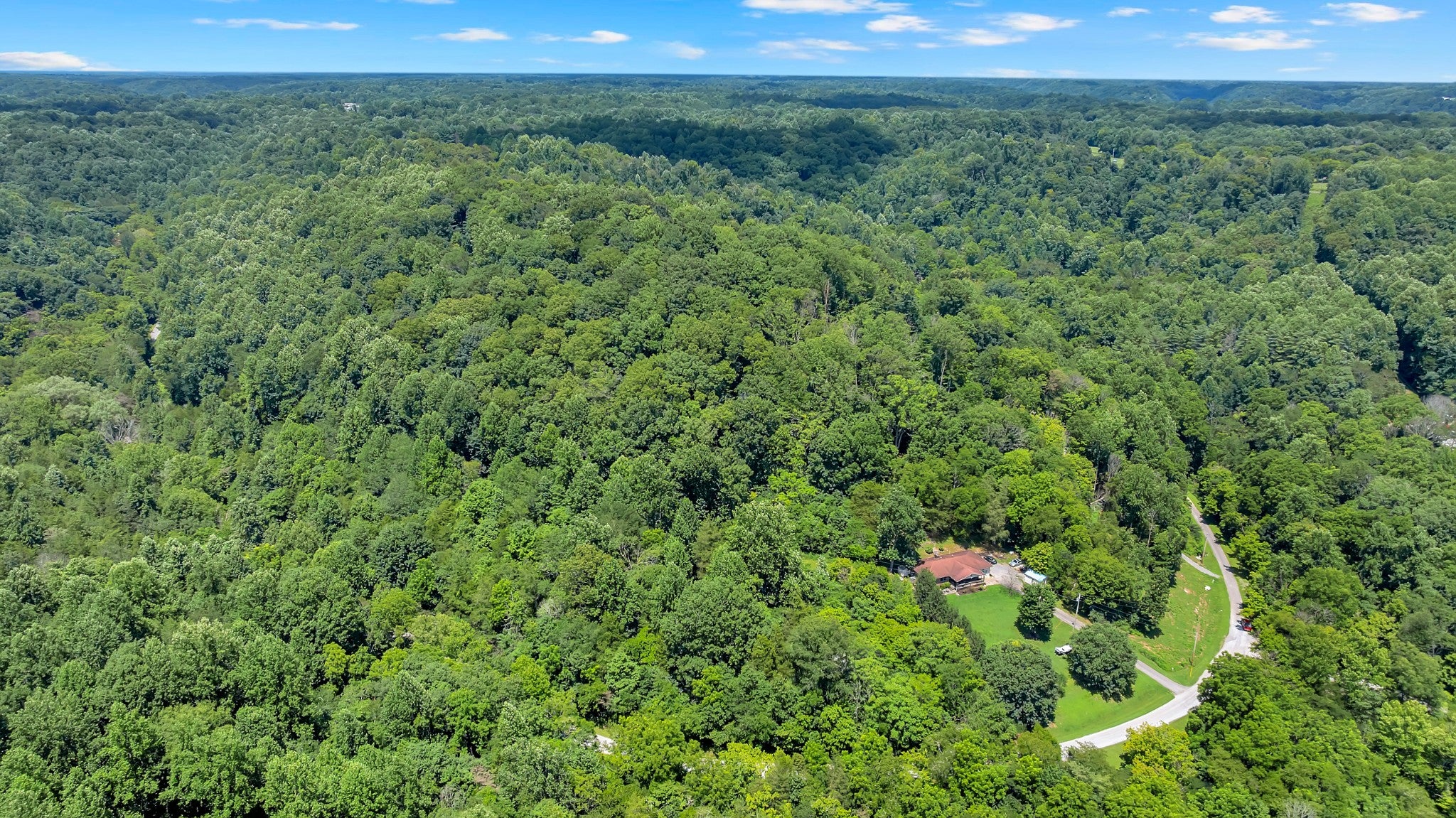 0 Roberts Ridge Rd