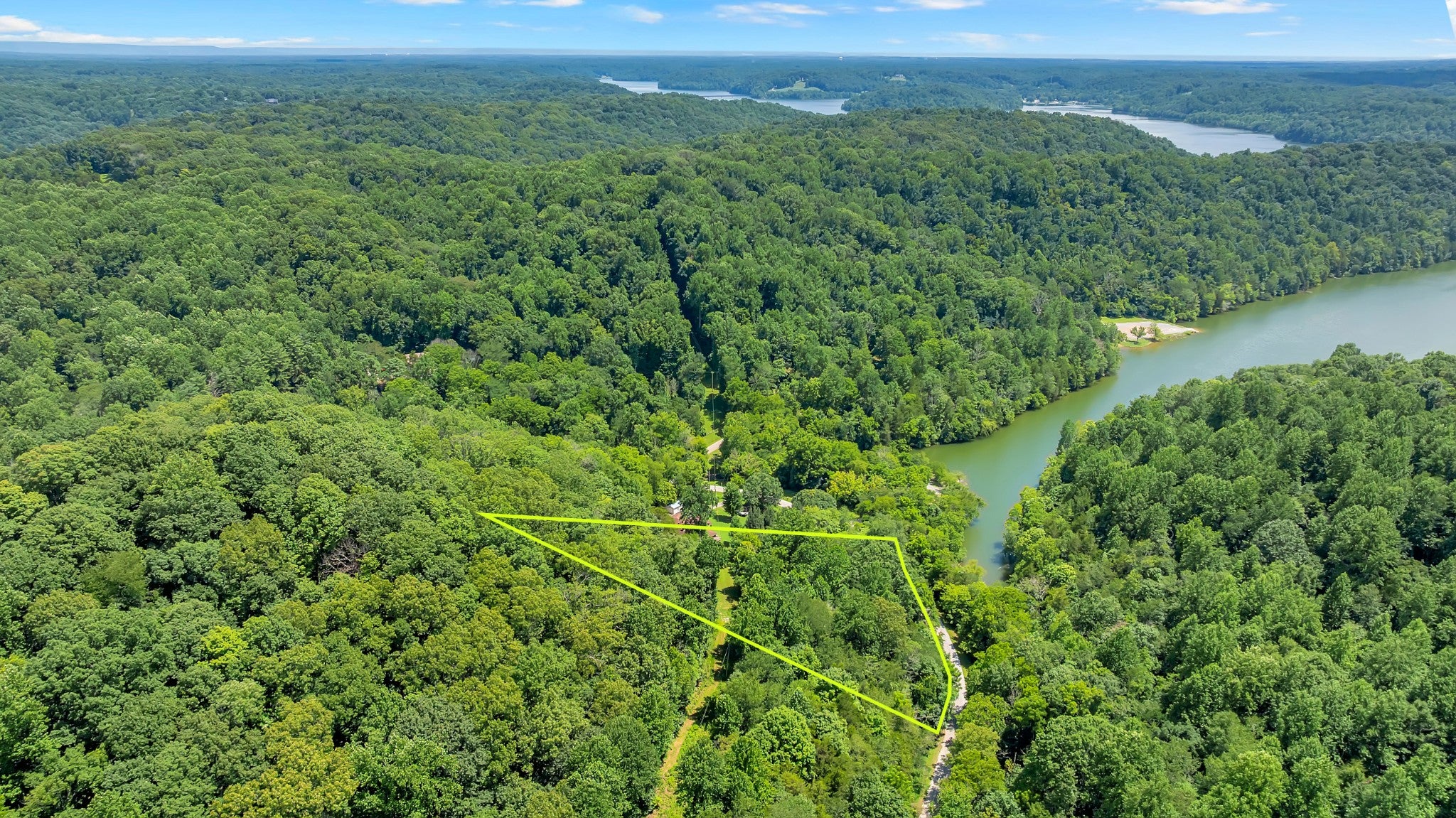 0 Roberts Ridge Rd