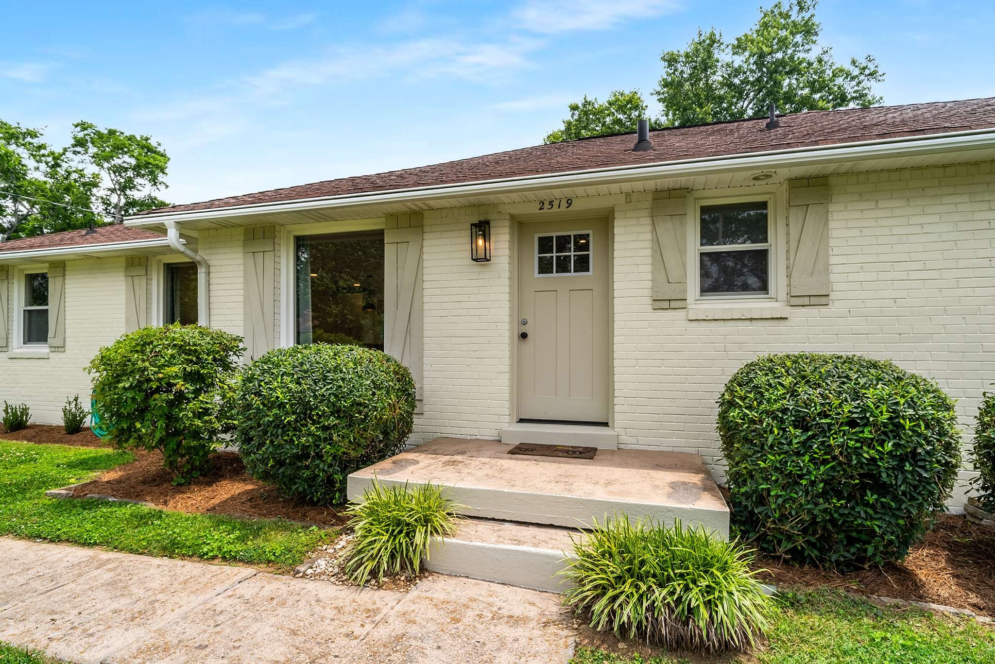 2519 David Dr