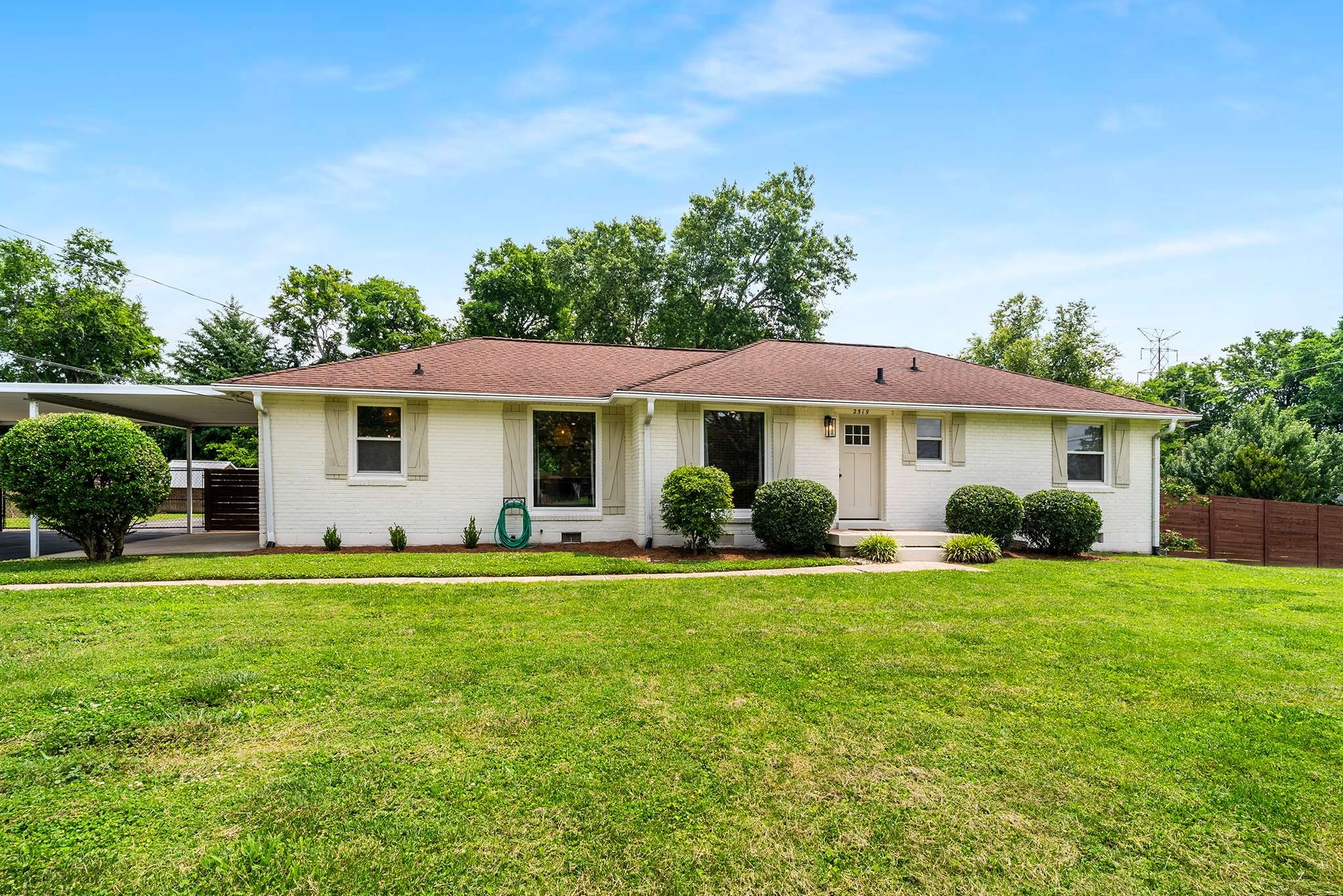 2519 David Dr