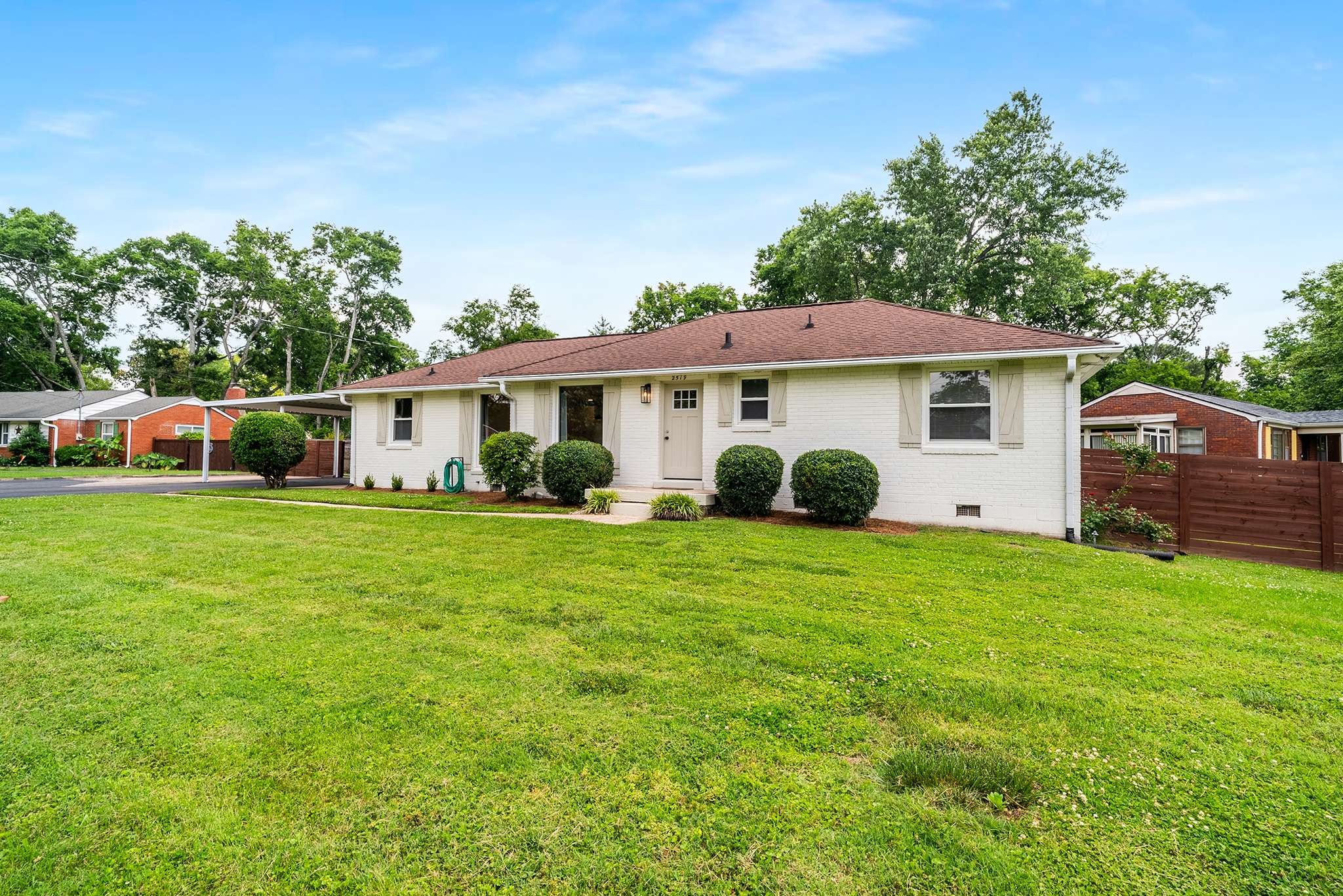 2519 David Dr