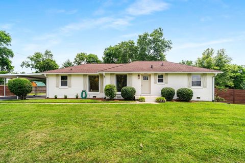 2519 David Dr Nashville TN 37214