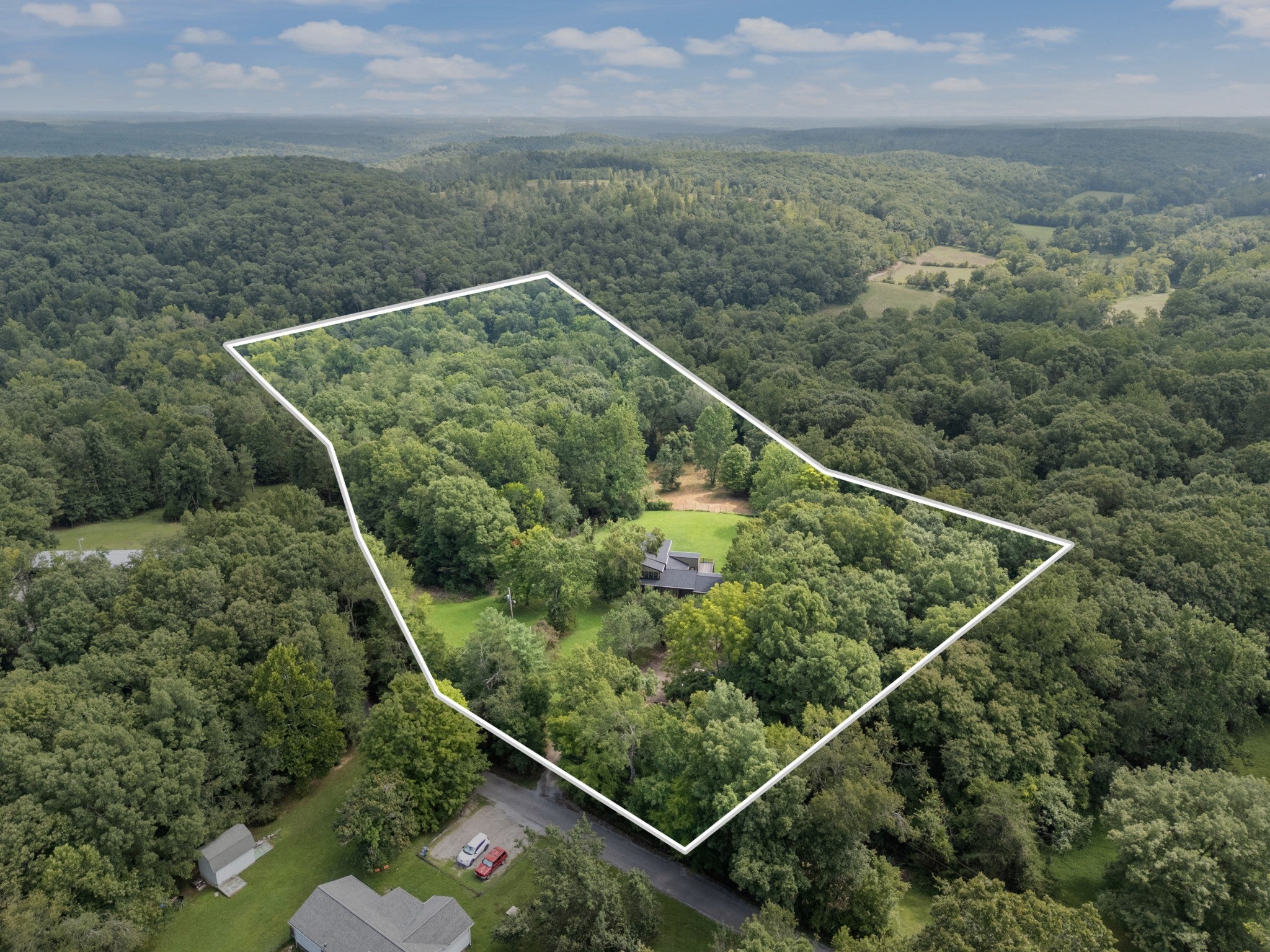 4468 Bell Branch Rd