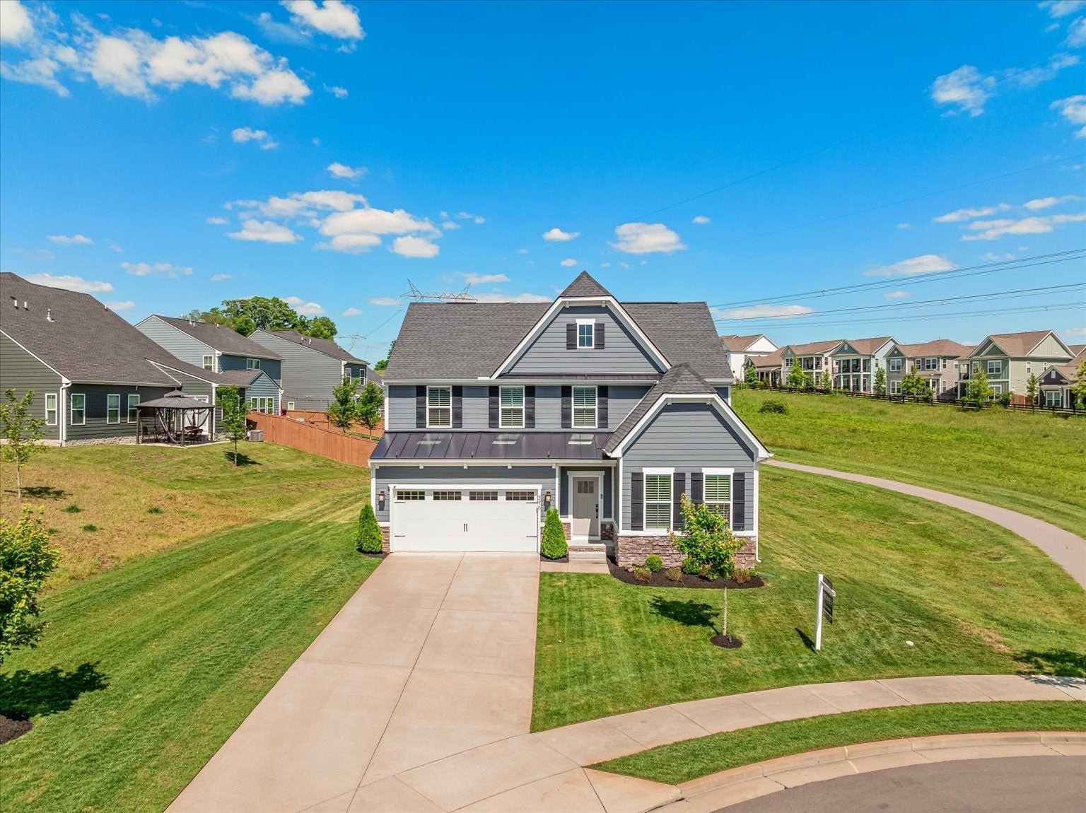 9270 Barco Rd