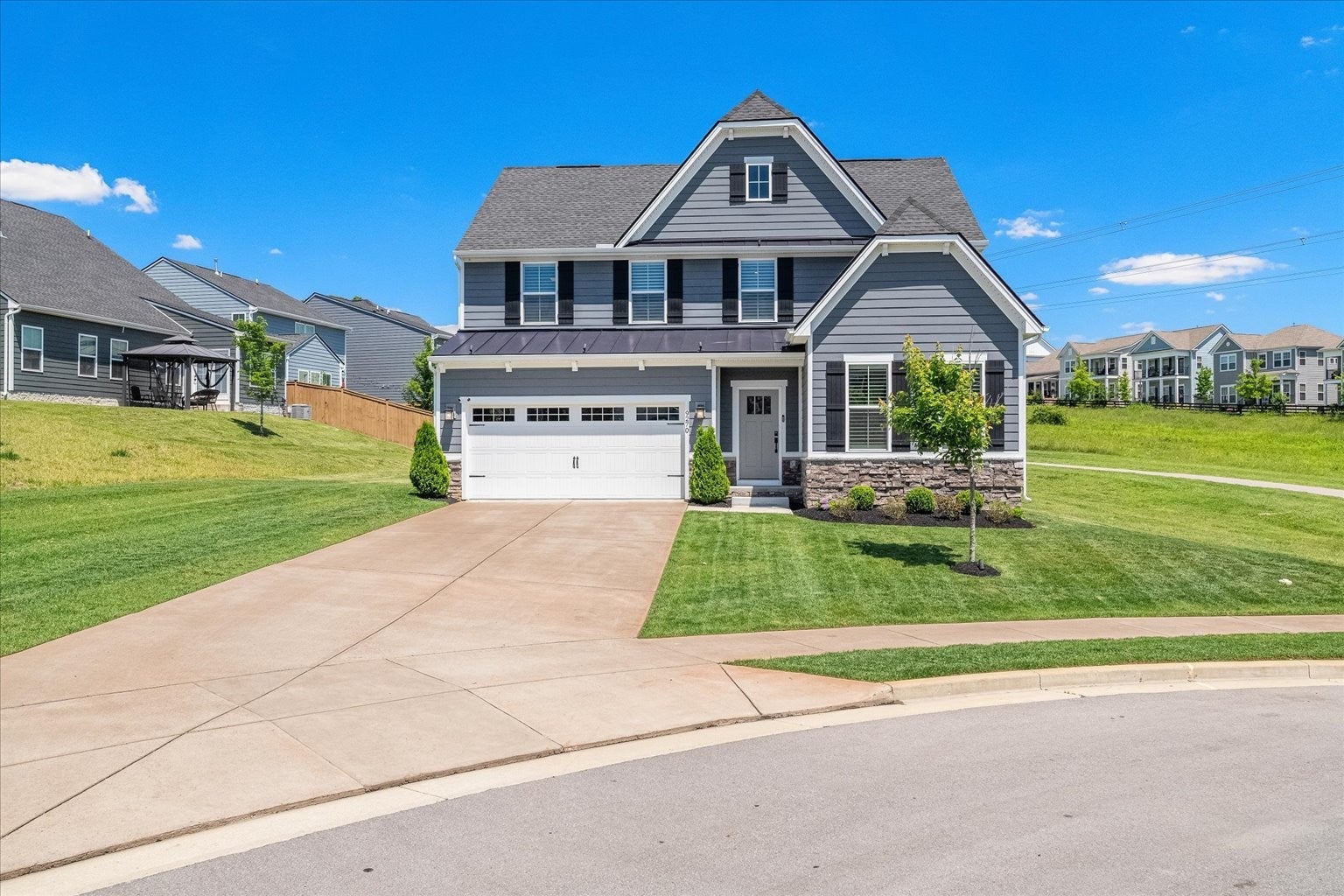 5-bed listing at 9270 Barco Rd, Brentwood