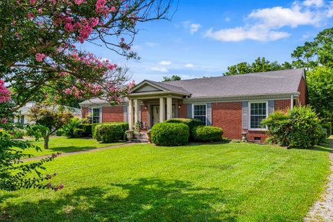 1102 Hiwassee Dr Columbia TN 38401