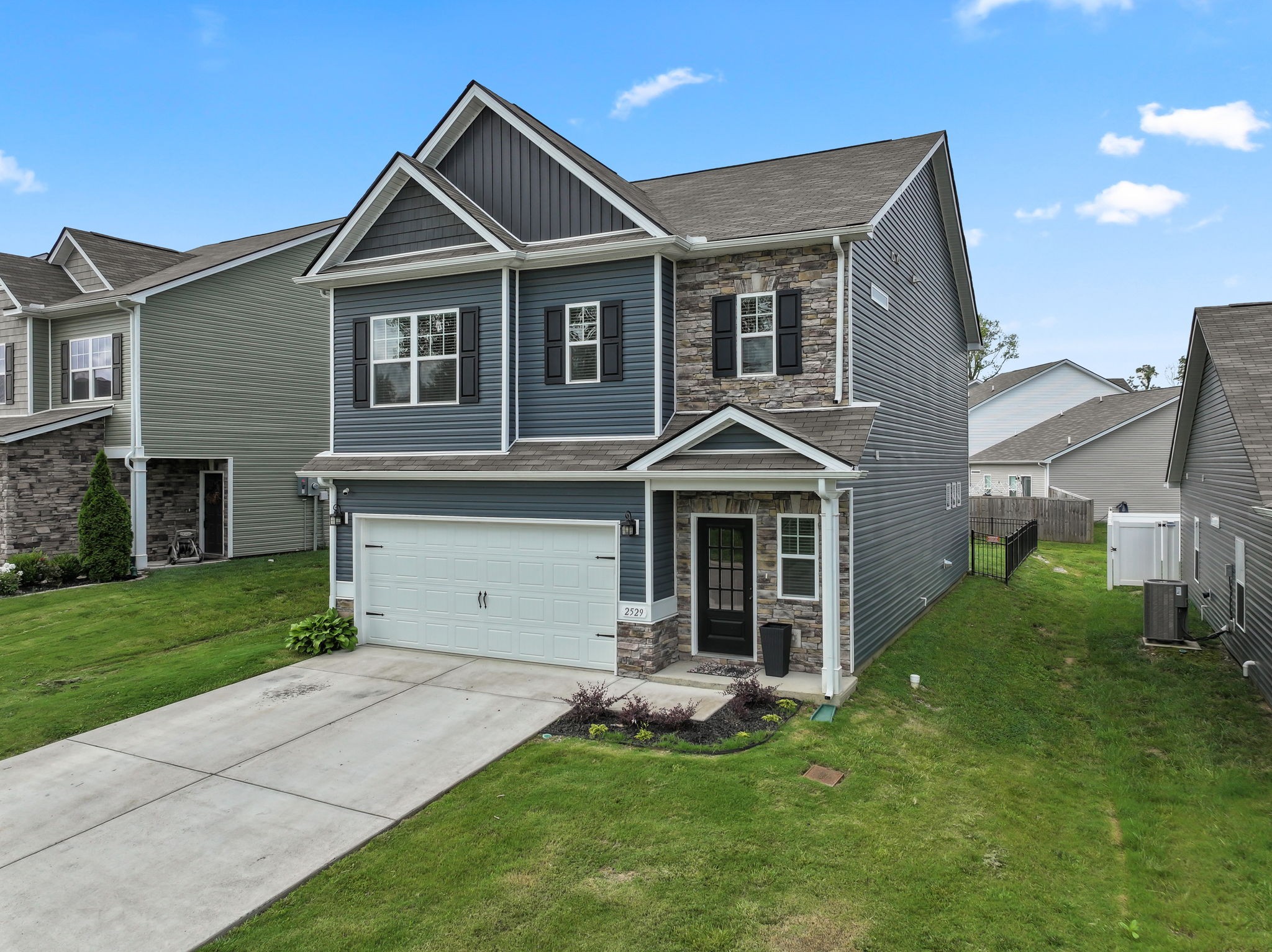 2529 Precast Dr