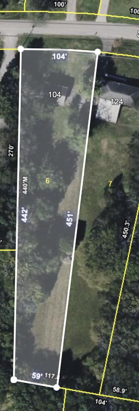 104 Spring Hill Rd