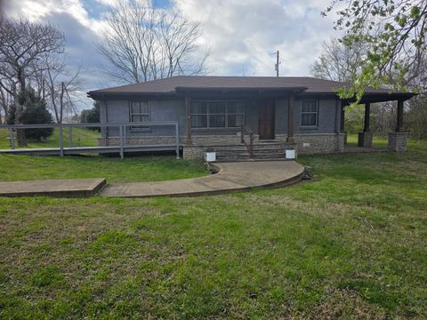 549 Swan Ave Hohenwald TN 38462