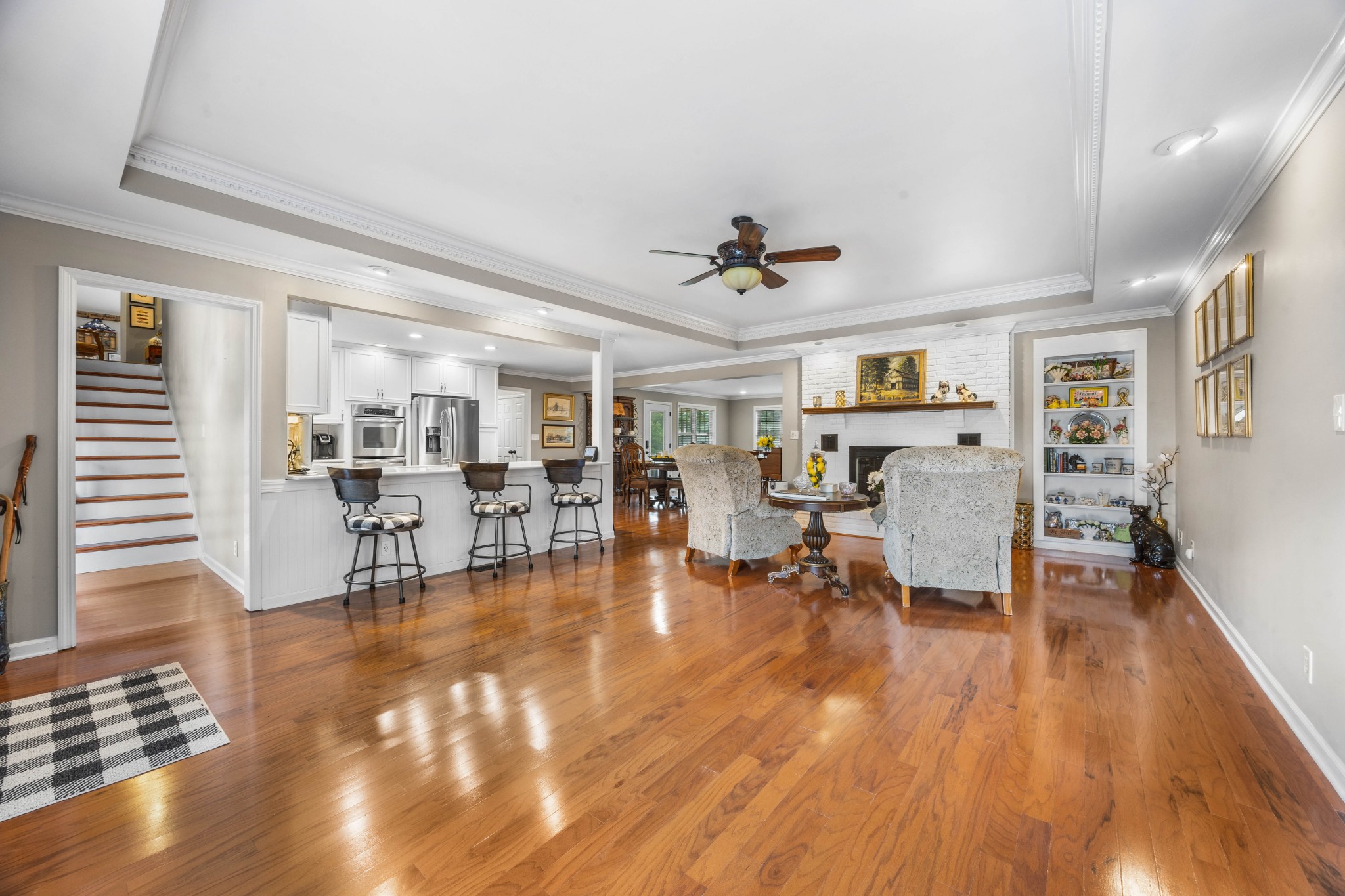 2836 Trelawny Dr