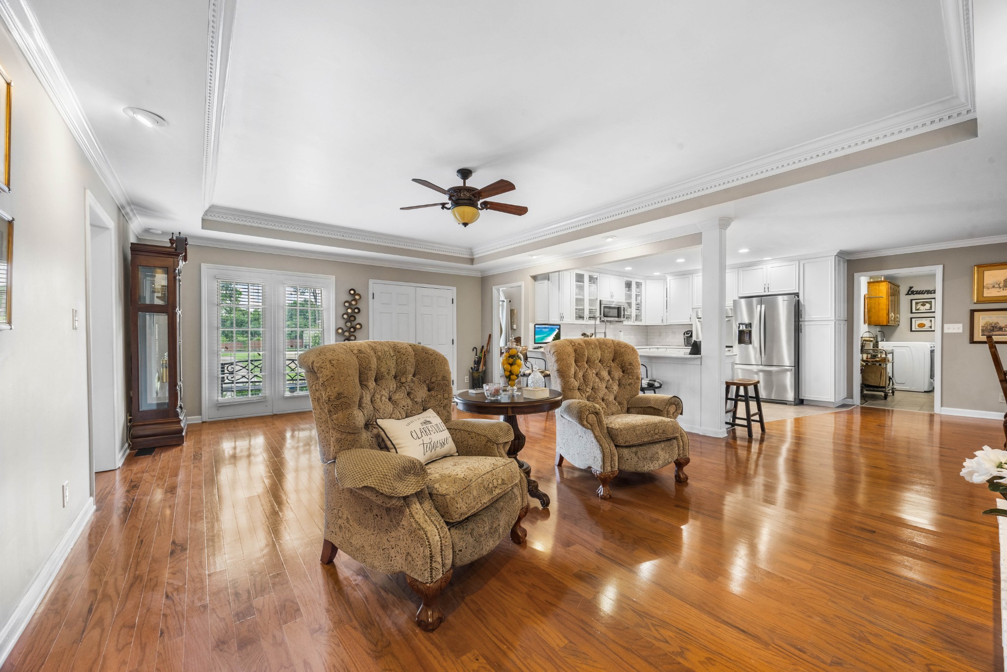 2836 Trelawny Dr