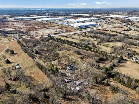 15841 Central Pike Lebanon TN 37090