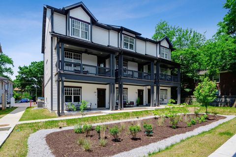 2118 Elliott Ave Unit 5, Nashville, TN 37204 - MLS#: 2792707