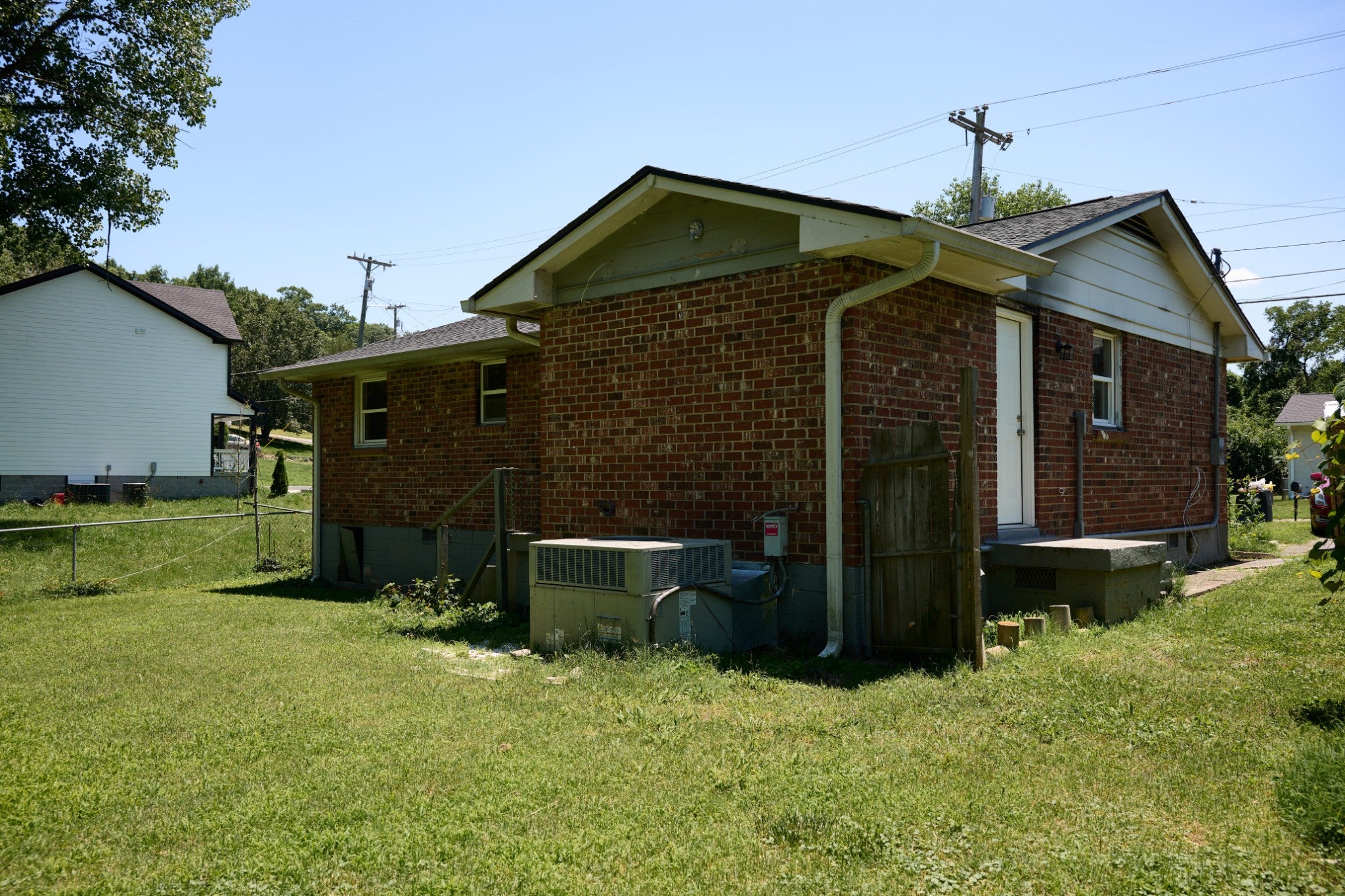 2741 Old Matthews Rd