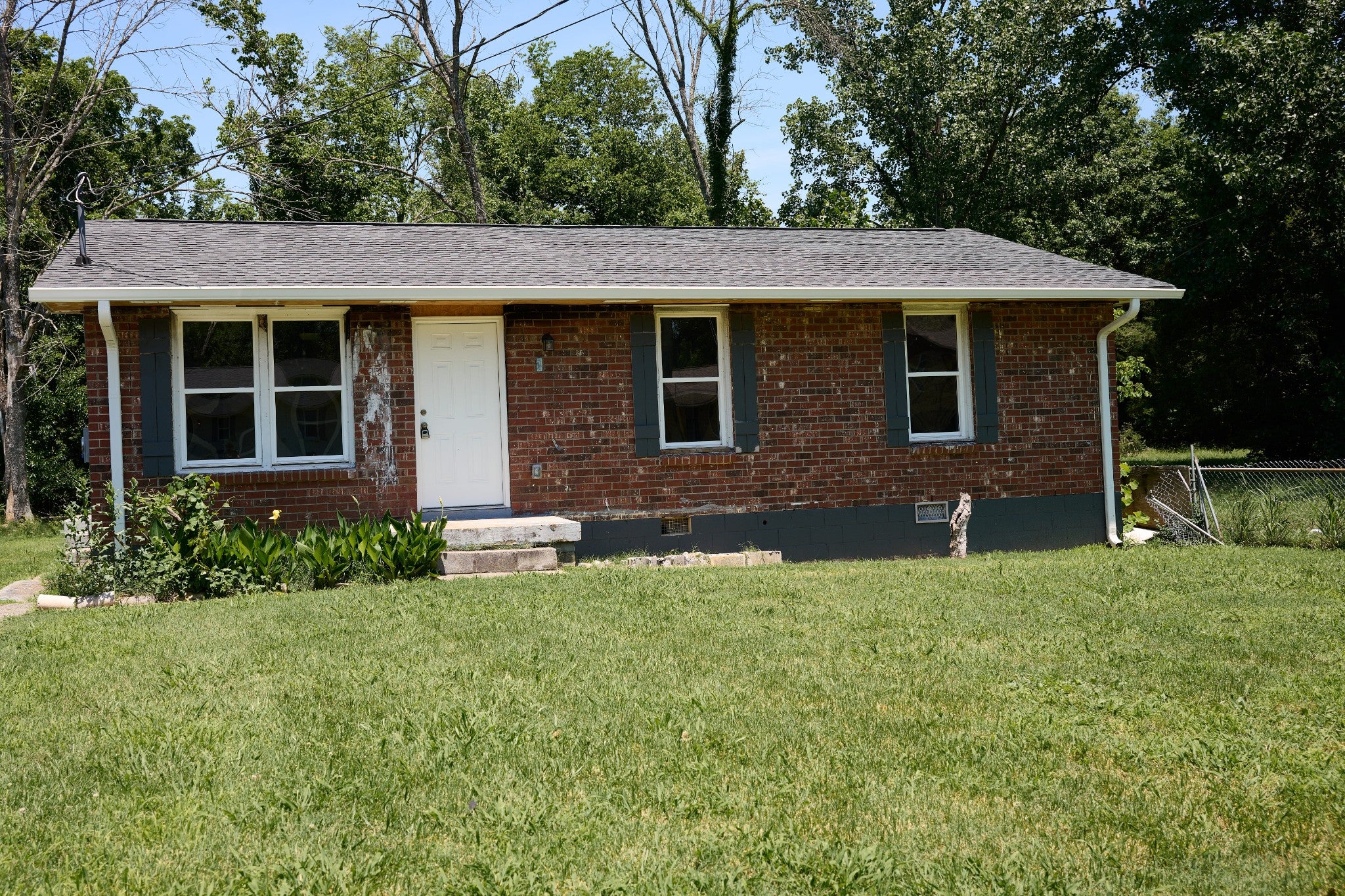 2741 Old Matthews Rd