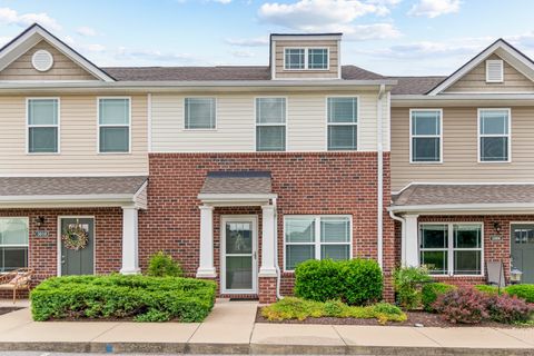 5008 Fennel Ct Spring Hill TN 37174