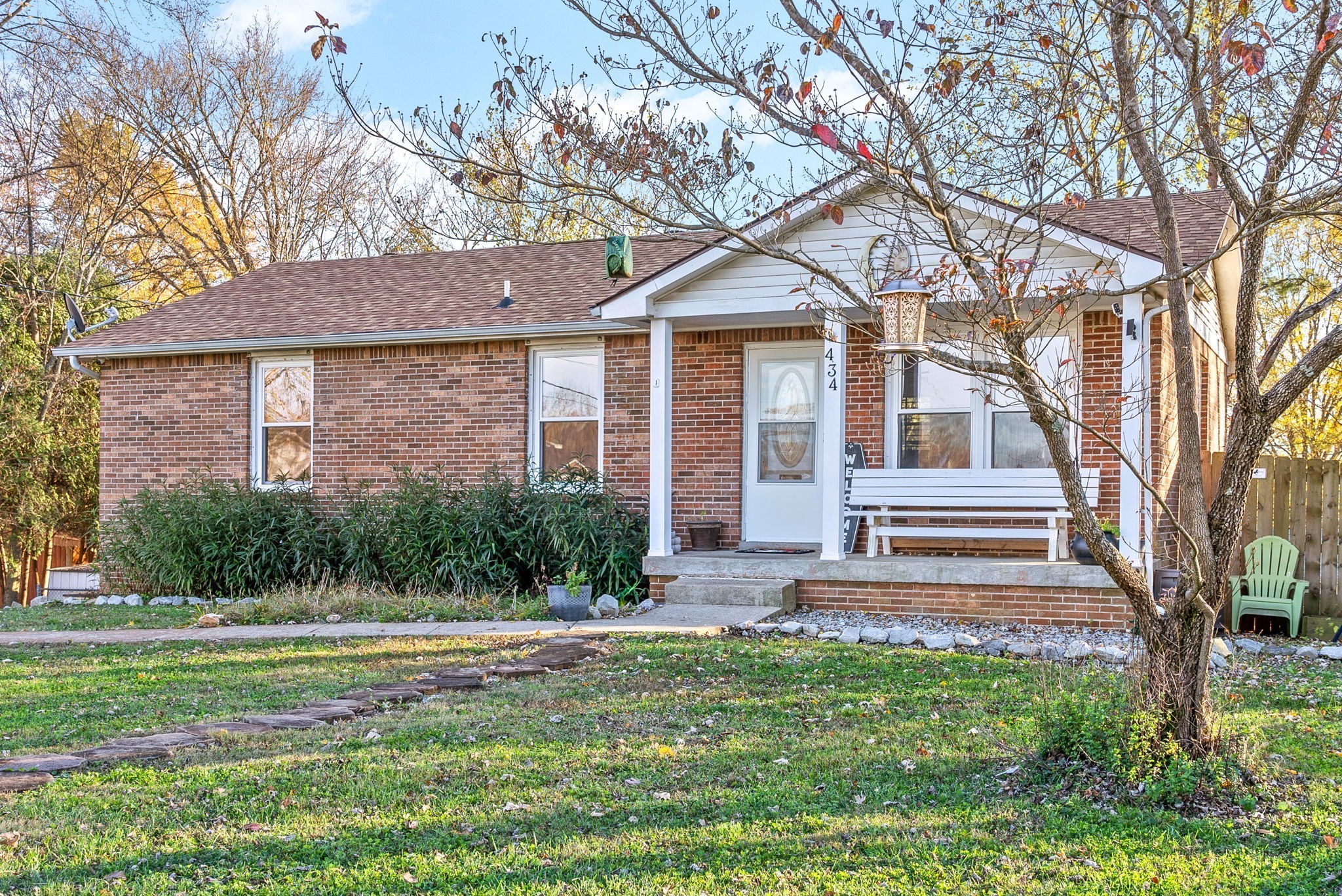 434 Bluff Dr