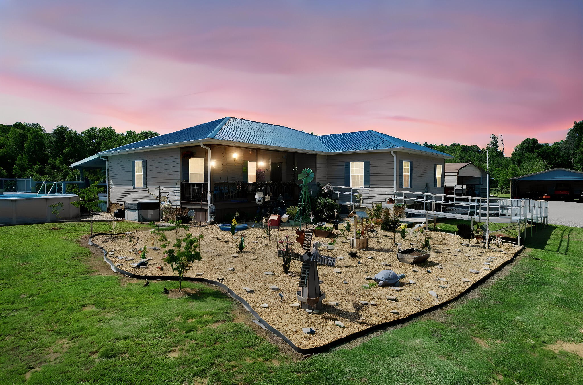 336 County Road 105