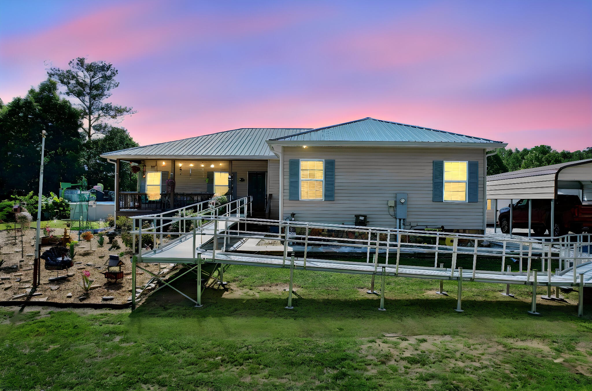 336 County Road 105