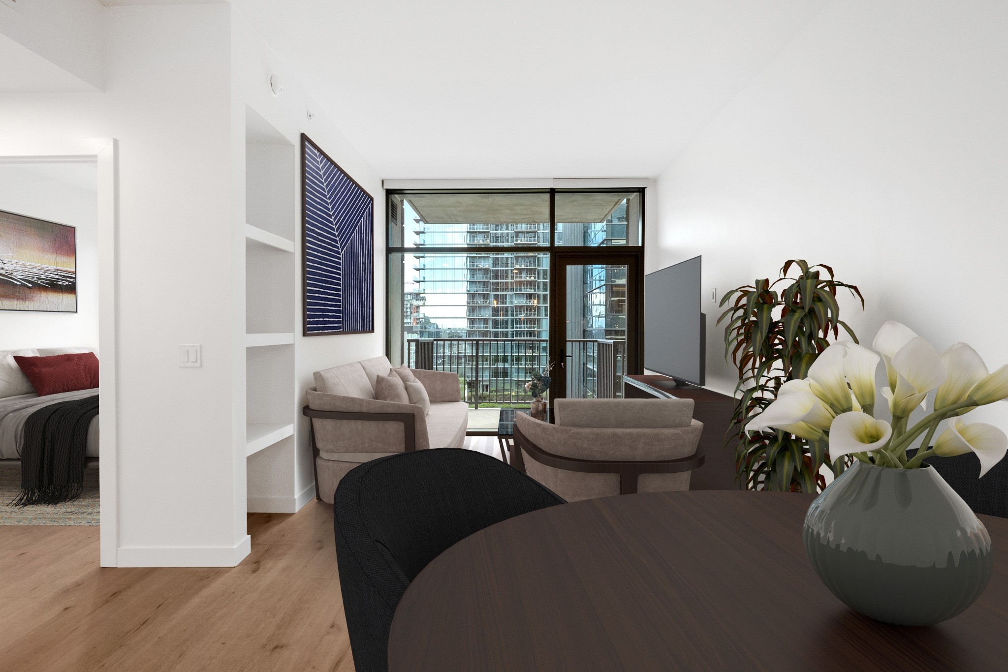 1212 Demonbreun St A6 (A)